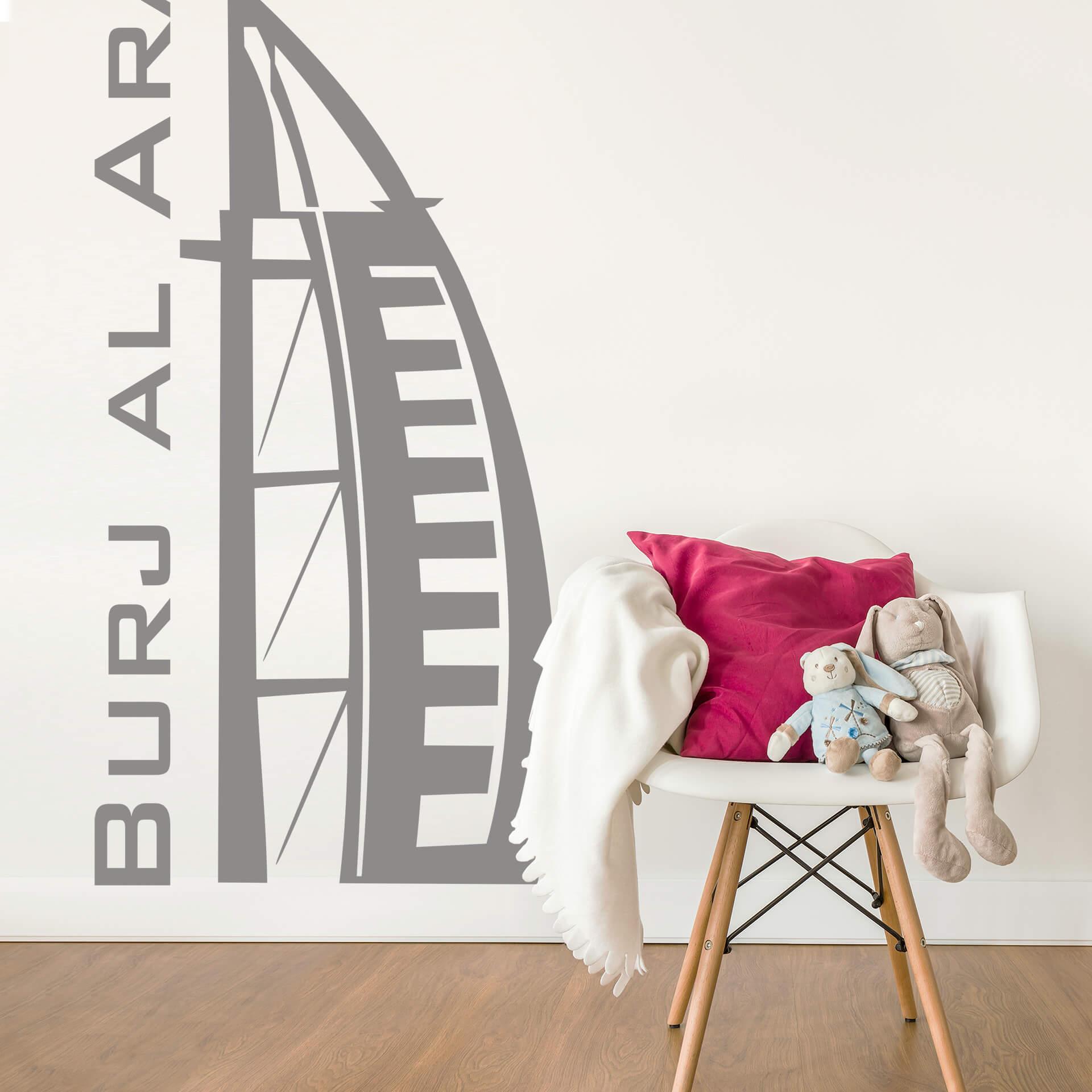 Burj Al Arab