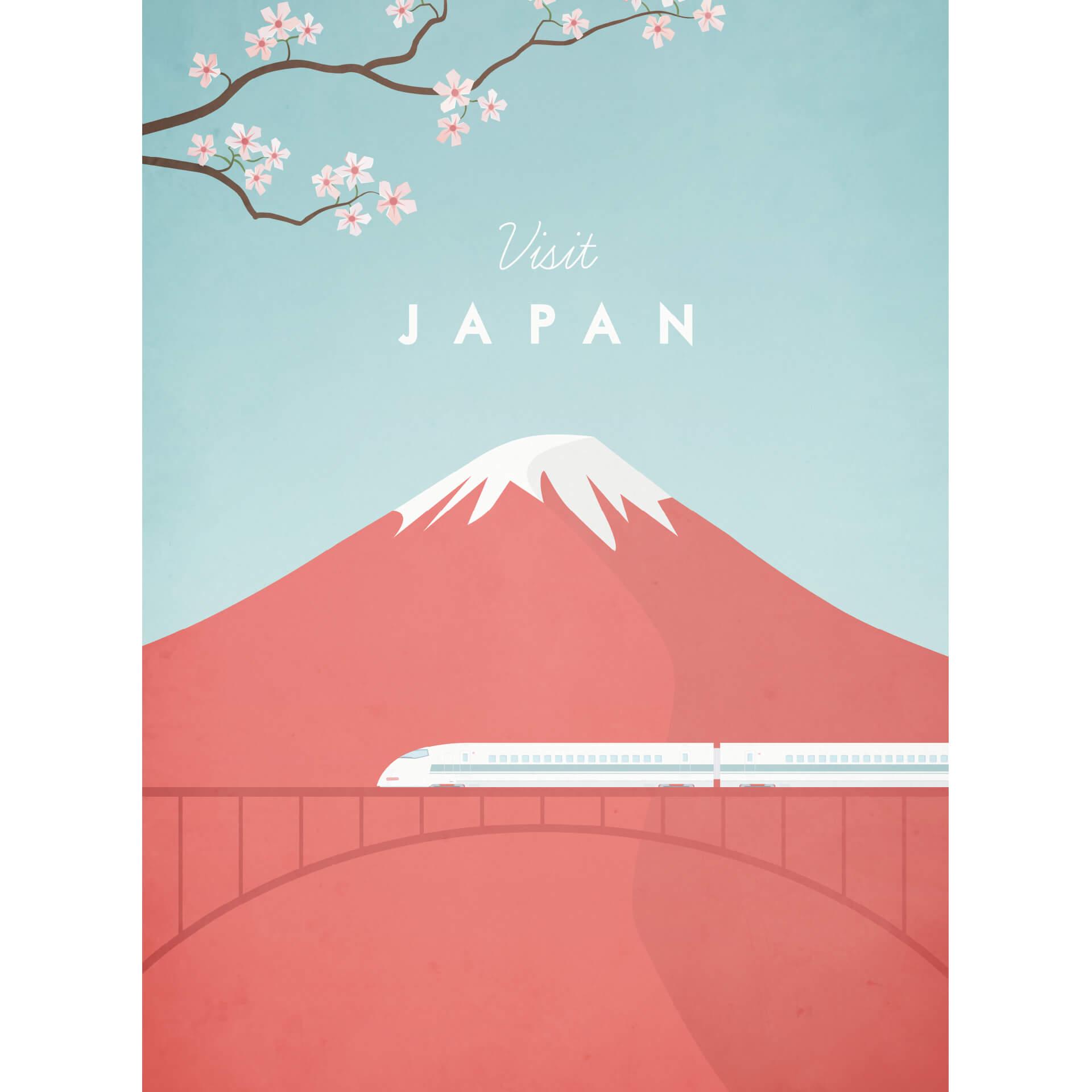 Fotobehang Rivers - Japan
