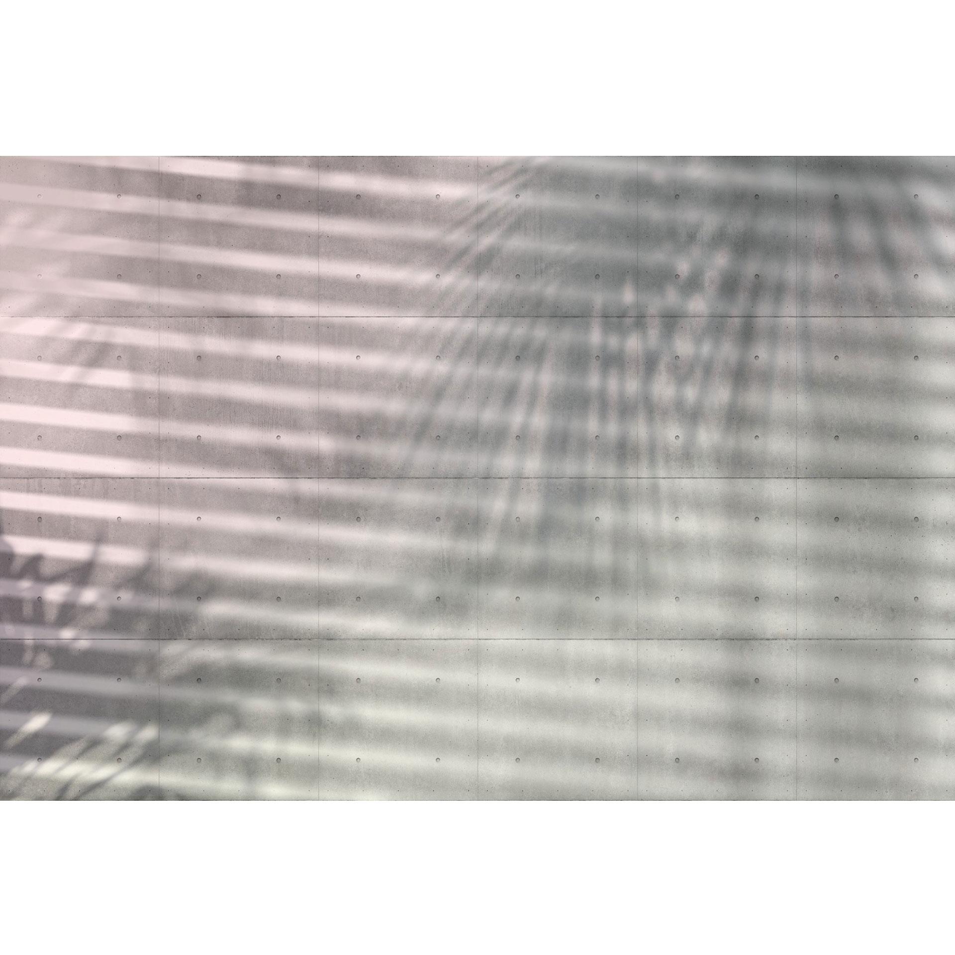 Fotobehang Shadows