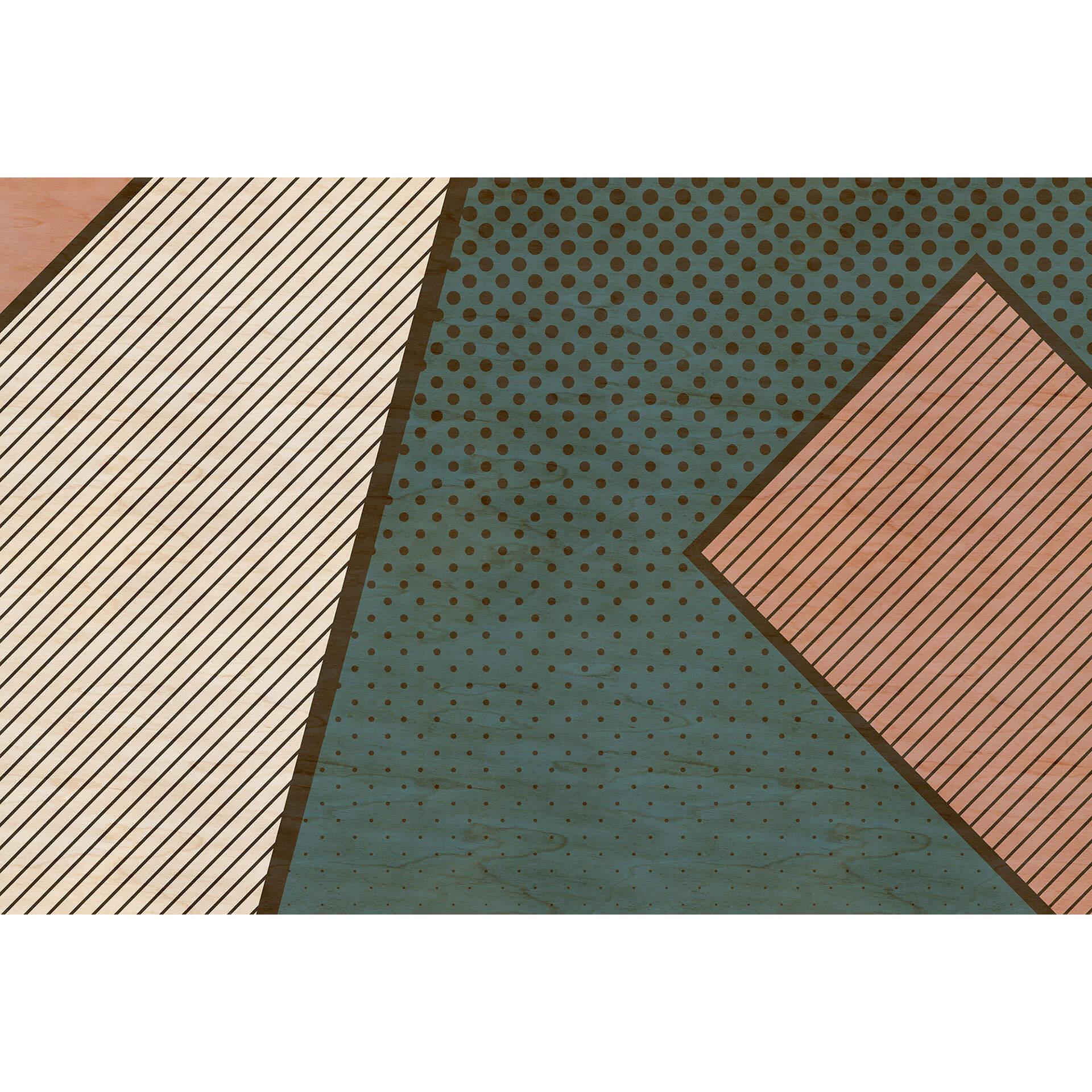 Livingwalls Fotobehang Walls by Patel 2 pattern play 1