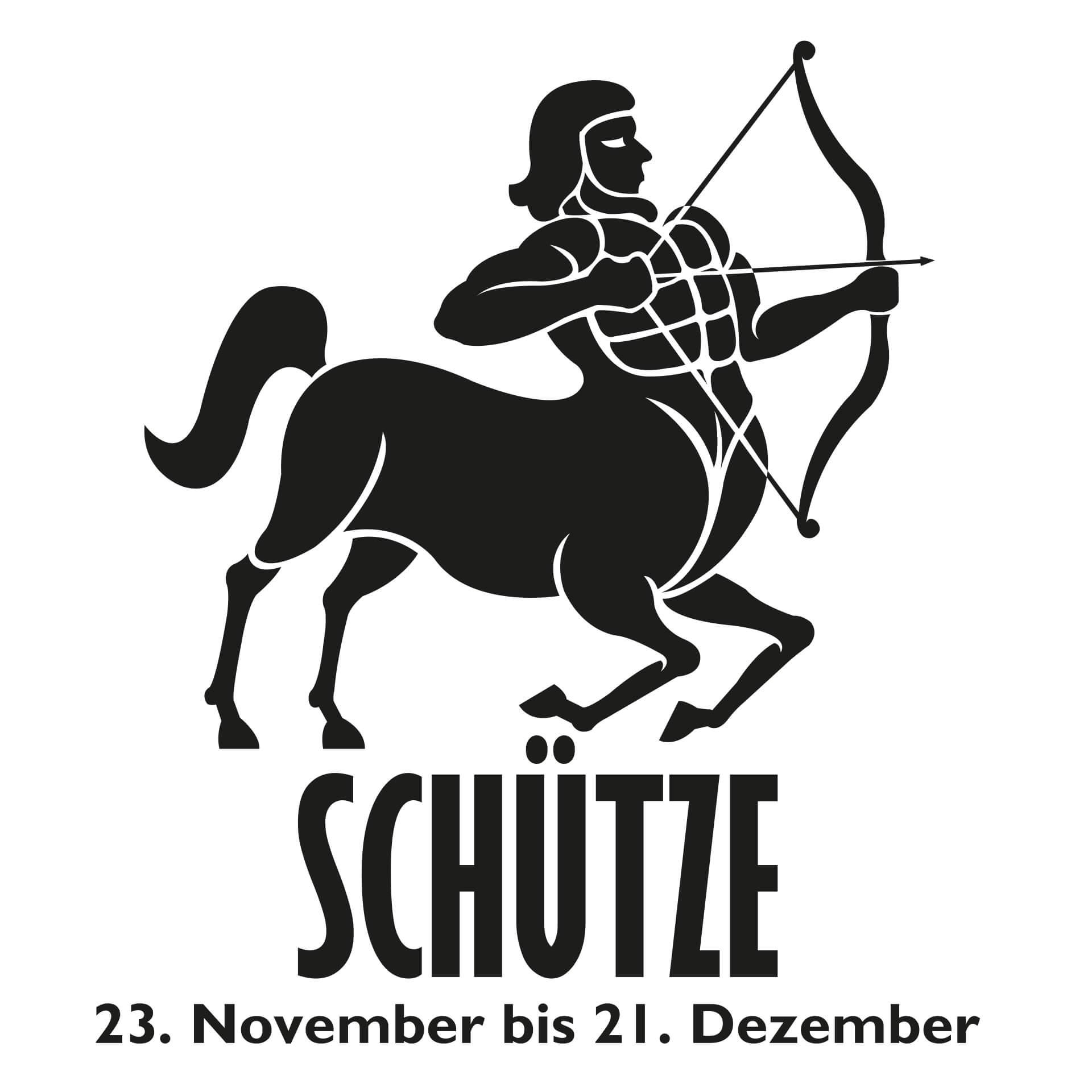 Segni zodiacali - sagittario