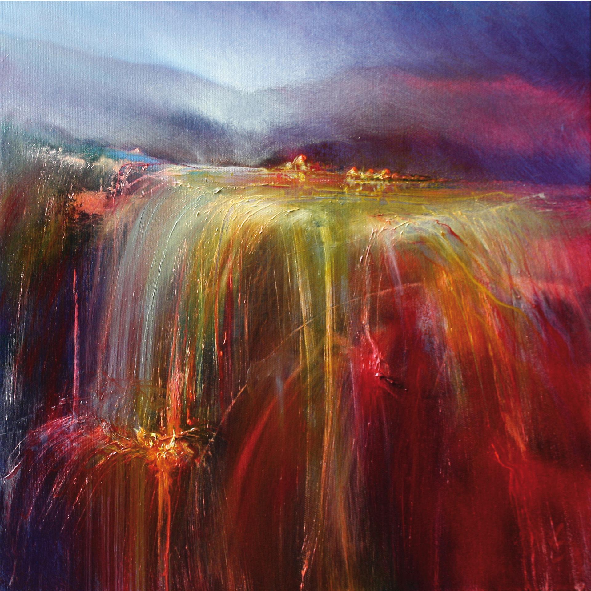 Fotobehang Schmucker – Flood