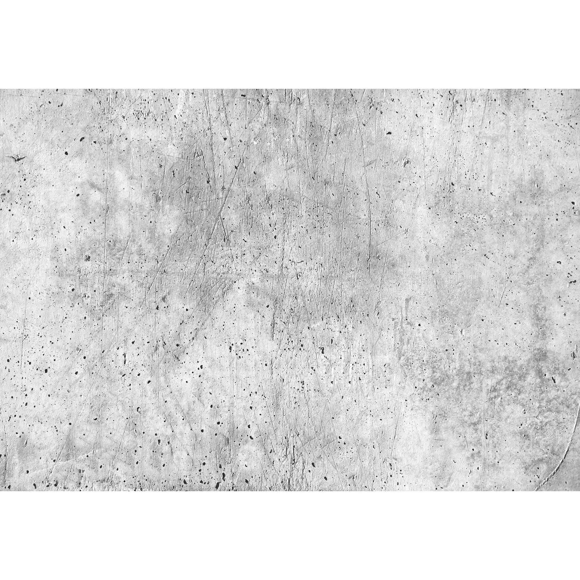 Fotobehang Papierbehang Beton - 366x254 cm