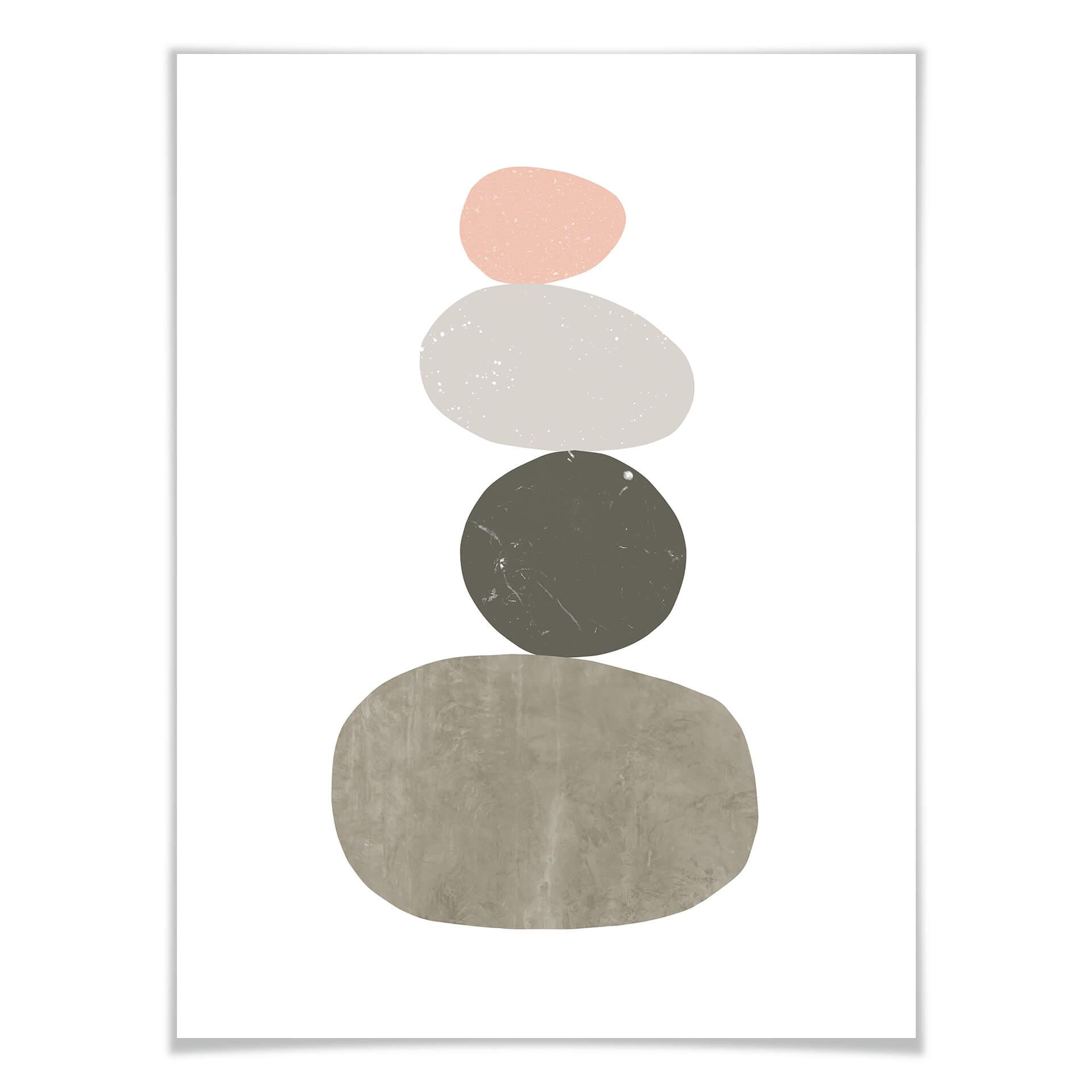 Plakat - Nouveauprints - Sten 1