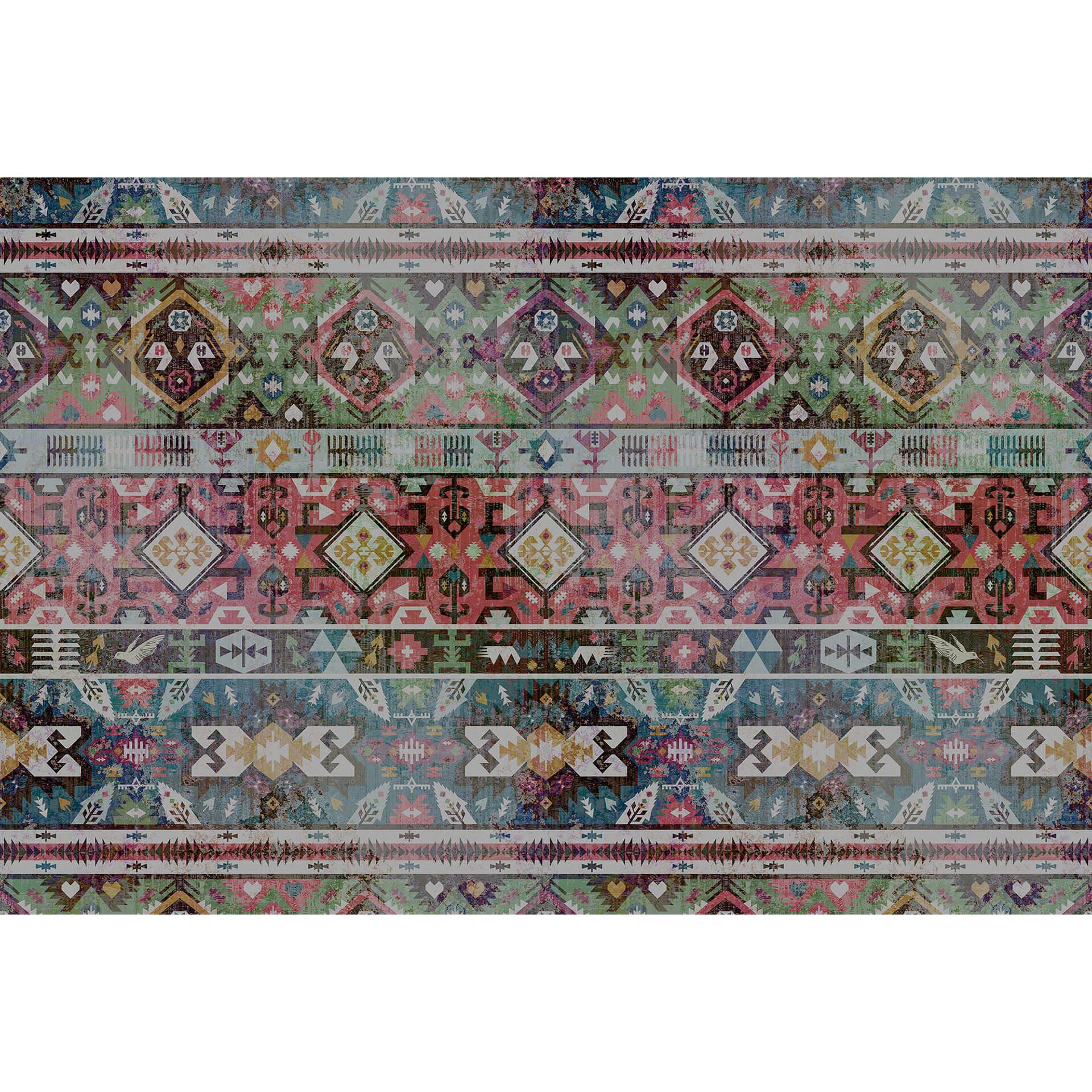 Livingwalls Fotobehang Walls by Patel navajo 3