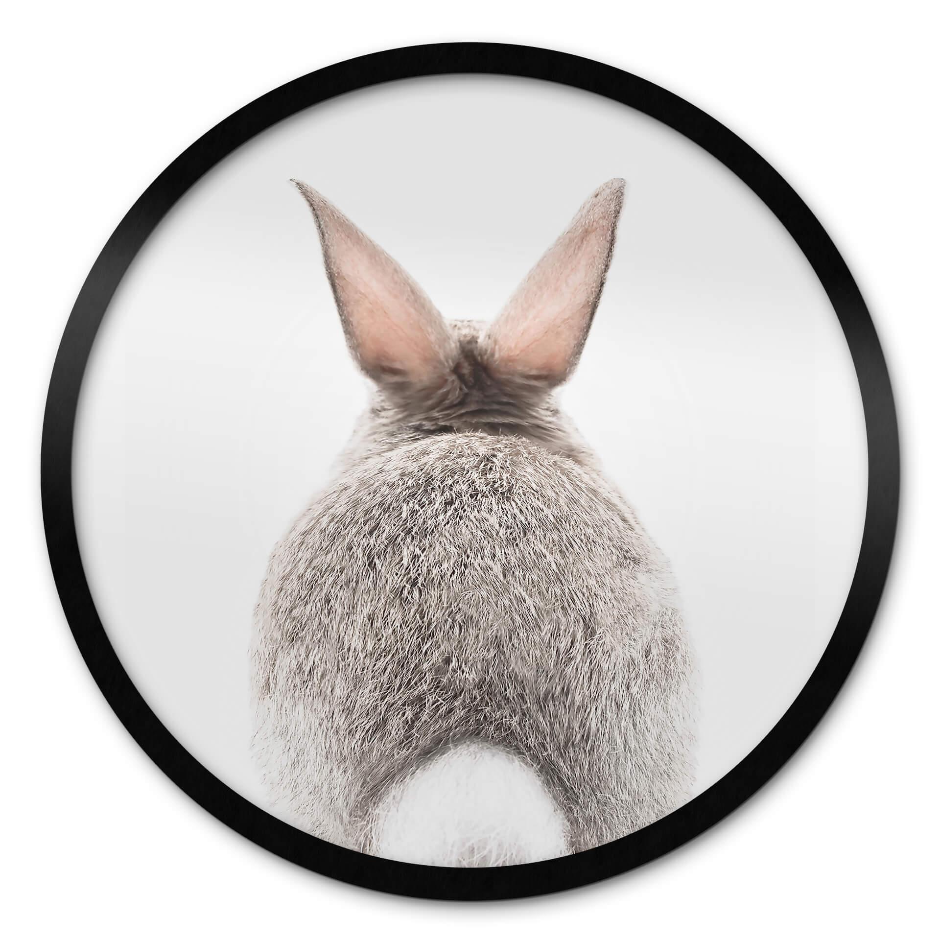 Plakat Sisi & Seb - Bunny