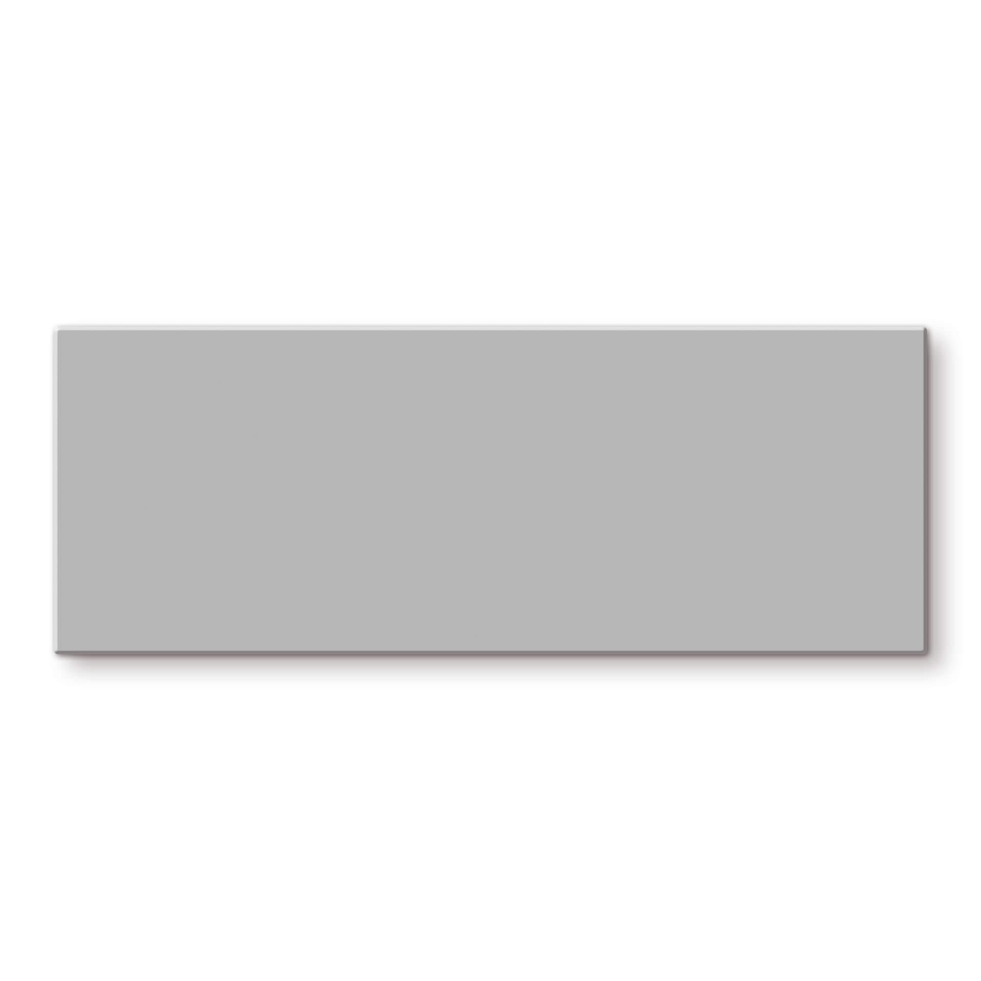 Spatscherm Cool Grey K3 5E - Panorama