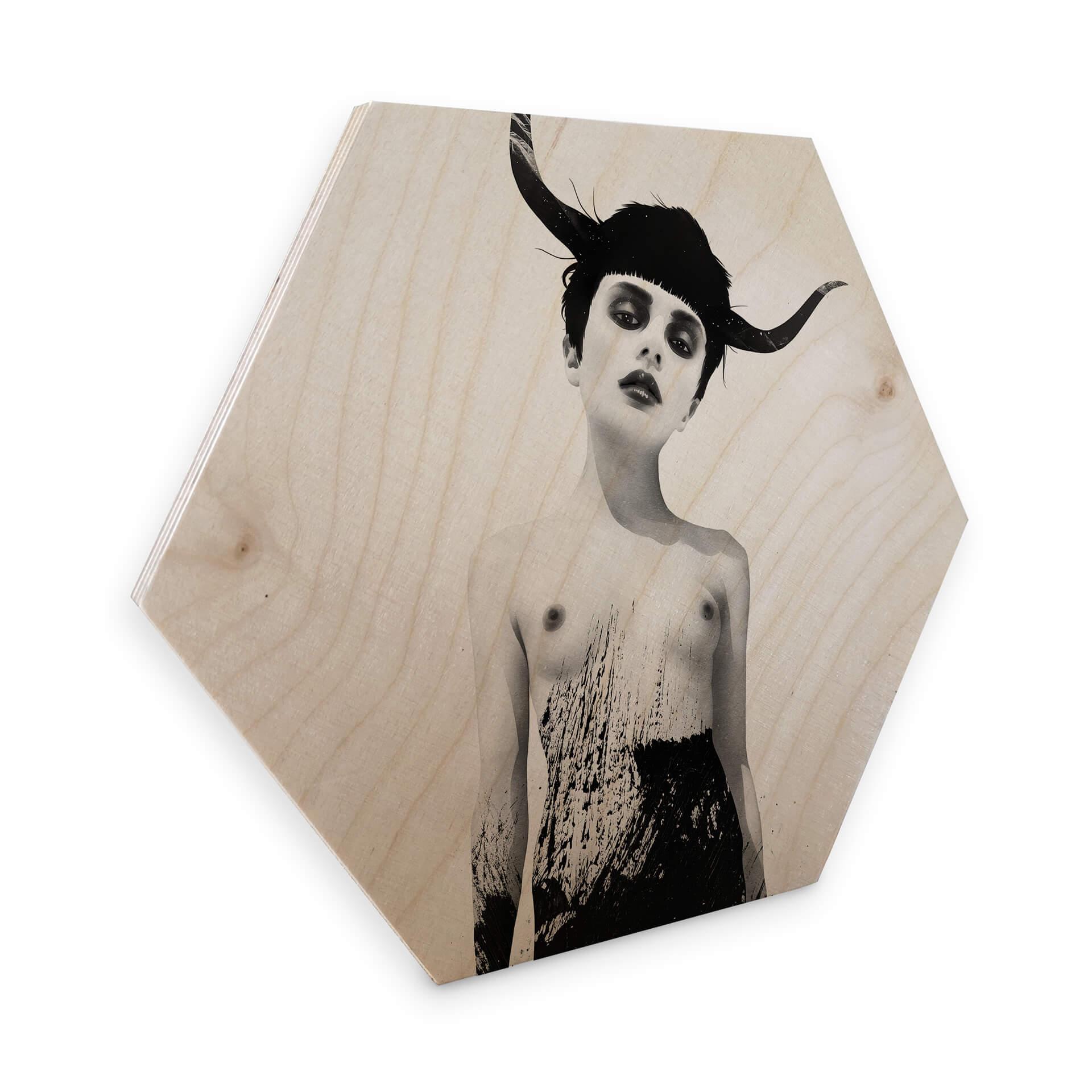 Hexagon Hout Ireland - The Sweetest Kill