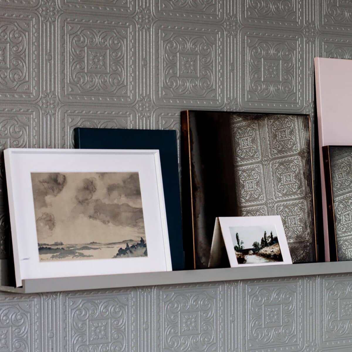 Anaglypta® Luxueus Overschilderbaar Behang
