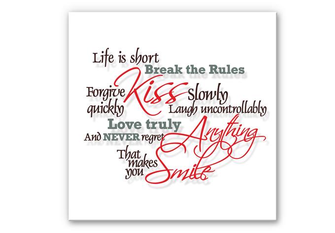 Tableau Forex - Life is short