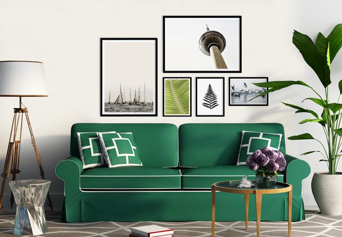 Plakat Regat