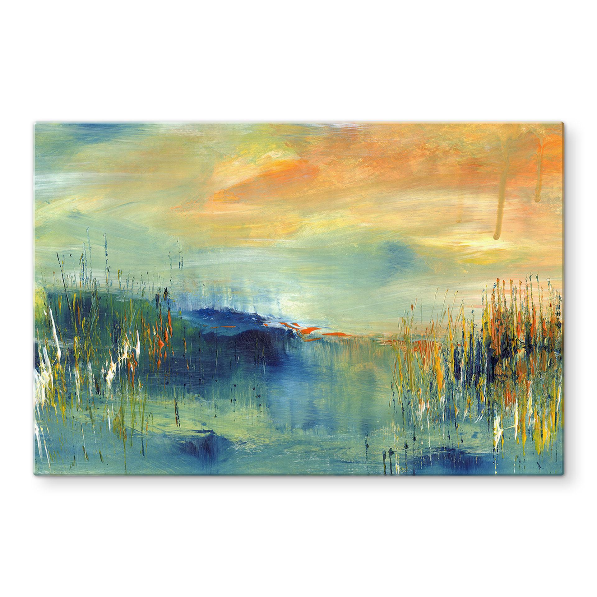 Stænkplade - Niksic - Landscape 03