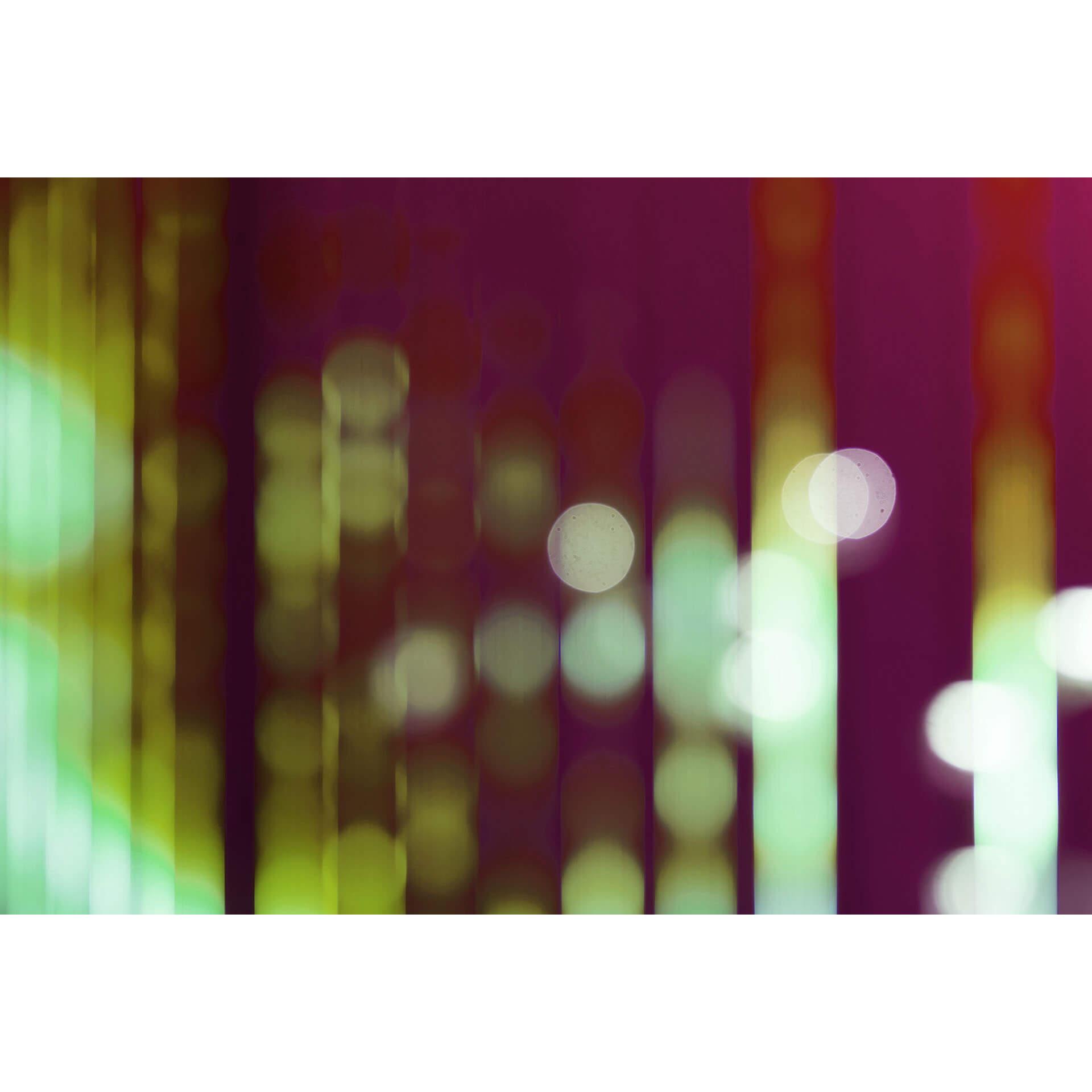 Livingwalls Fotobehang Walls by Patel 2 big city lights 1