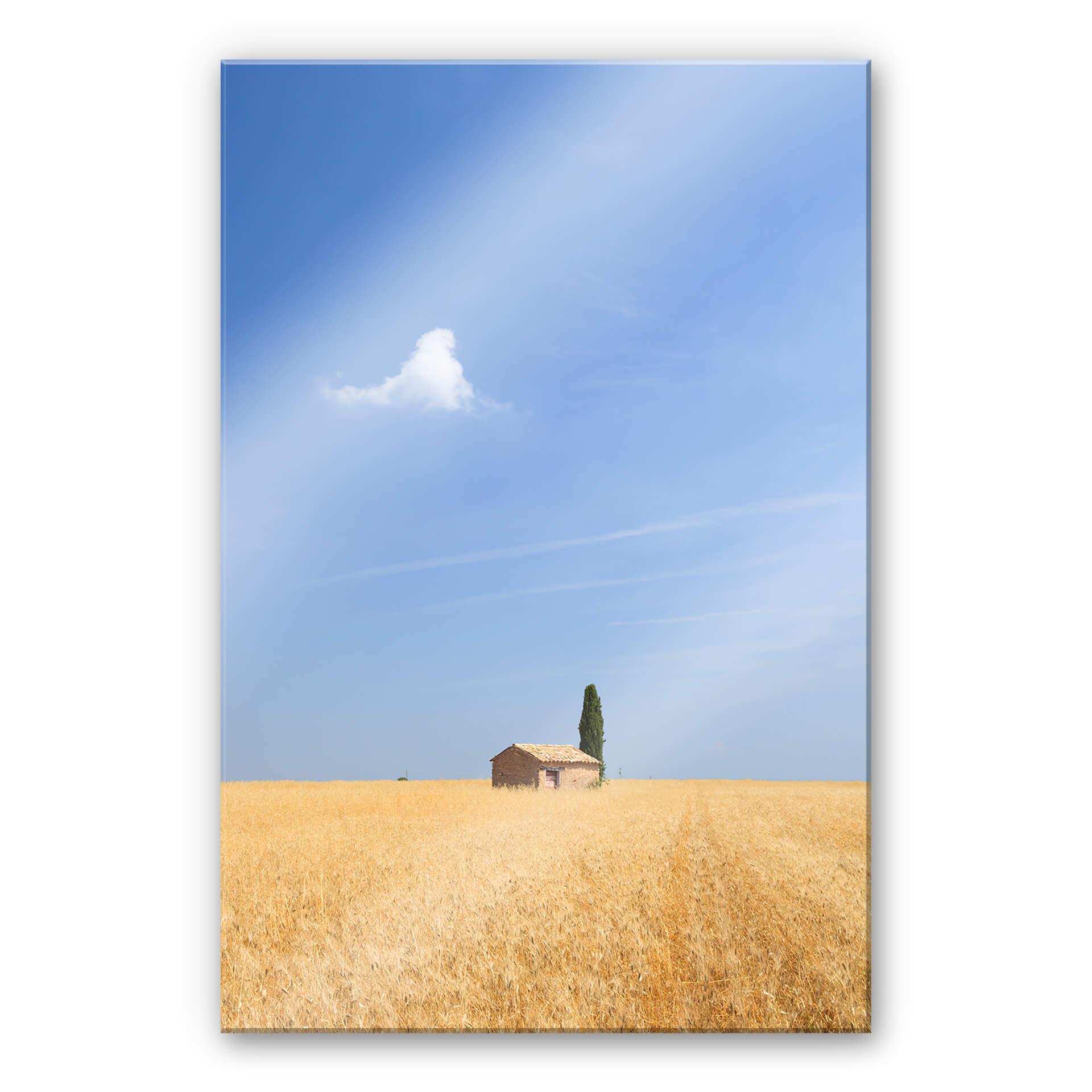 Akrylbillede Colombo - I Toscana
