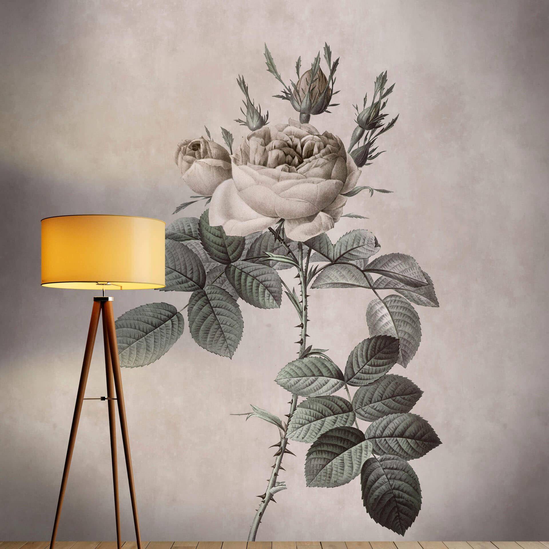 Livingwalls Fototapet Walls by Patel Rose 3