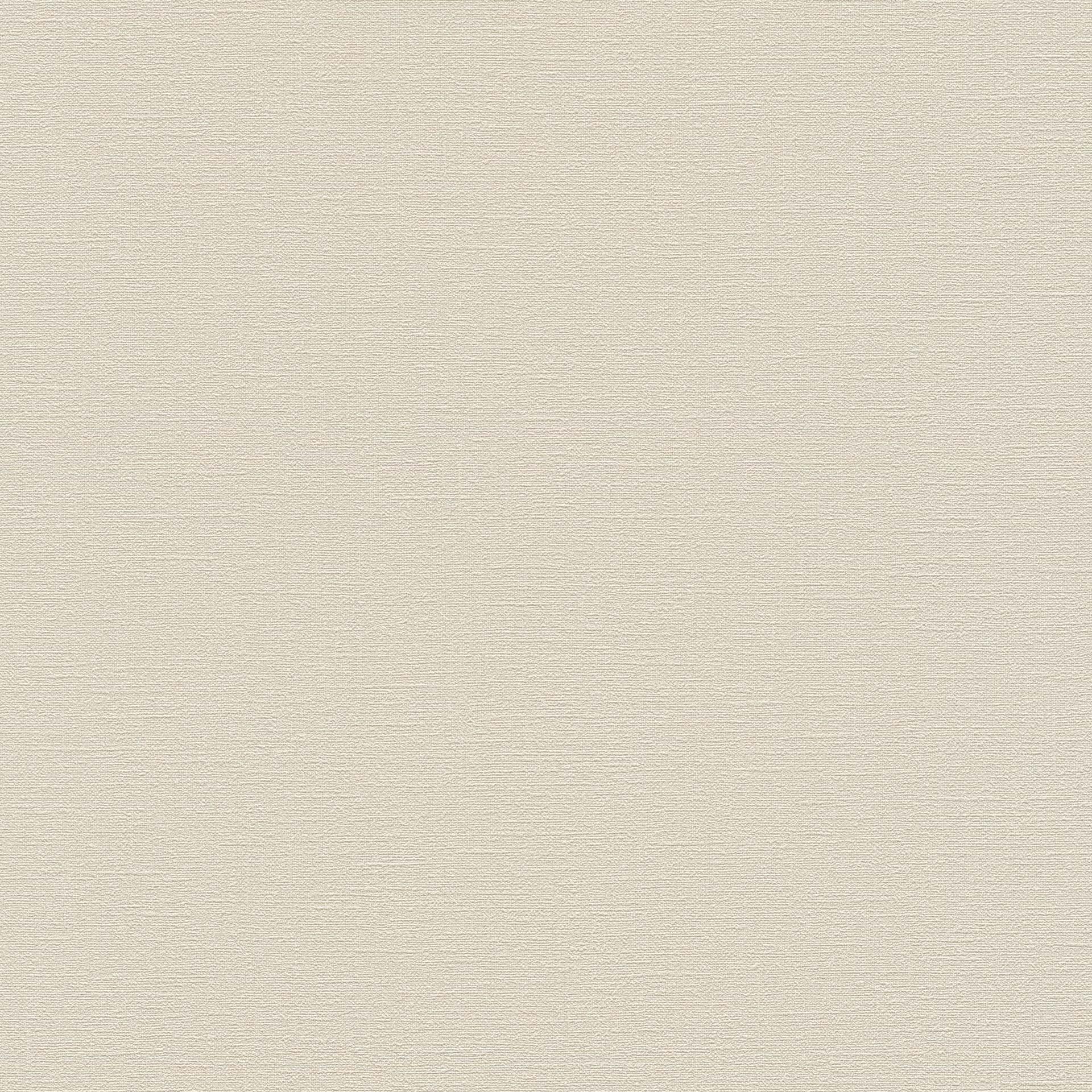 Bæredygtigt non-woven tapet tekstilstruktur grå fra A.S. Création PVC-fri 376033