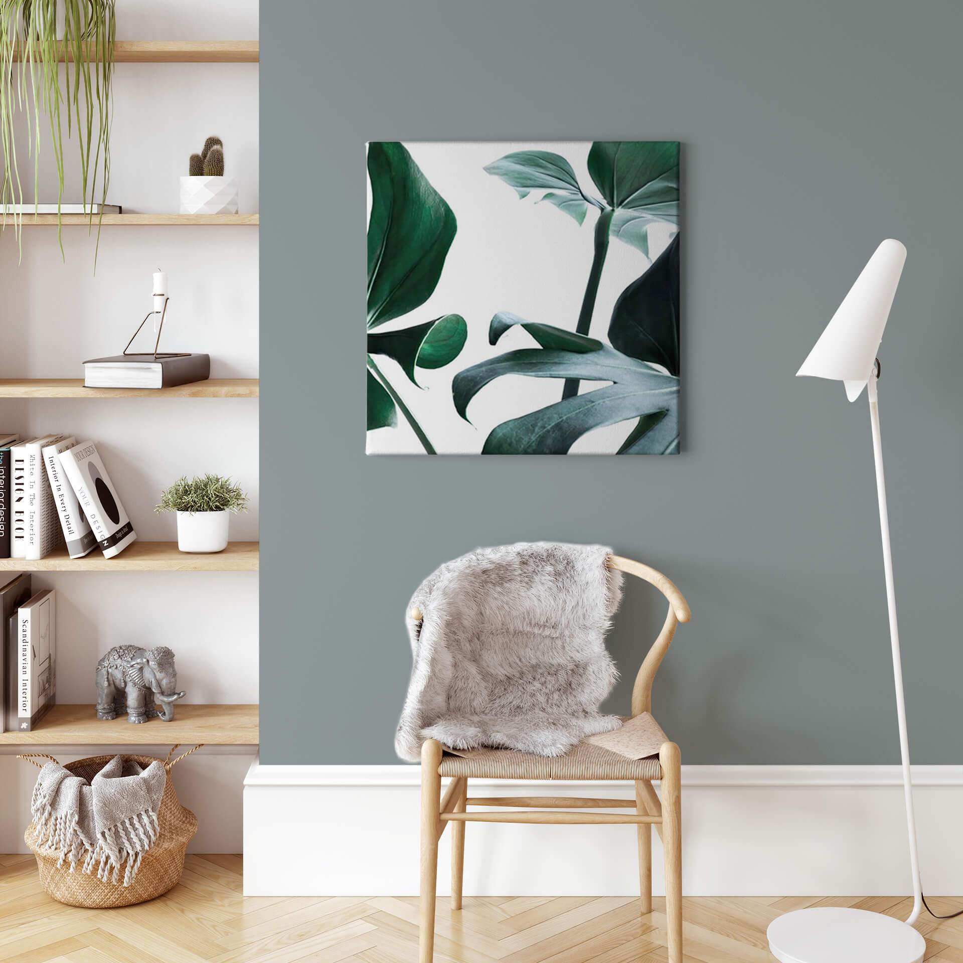 Canvas Urban Jungle 03