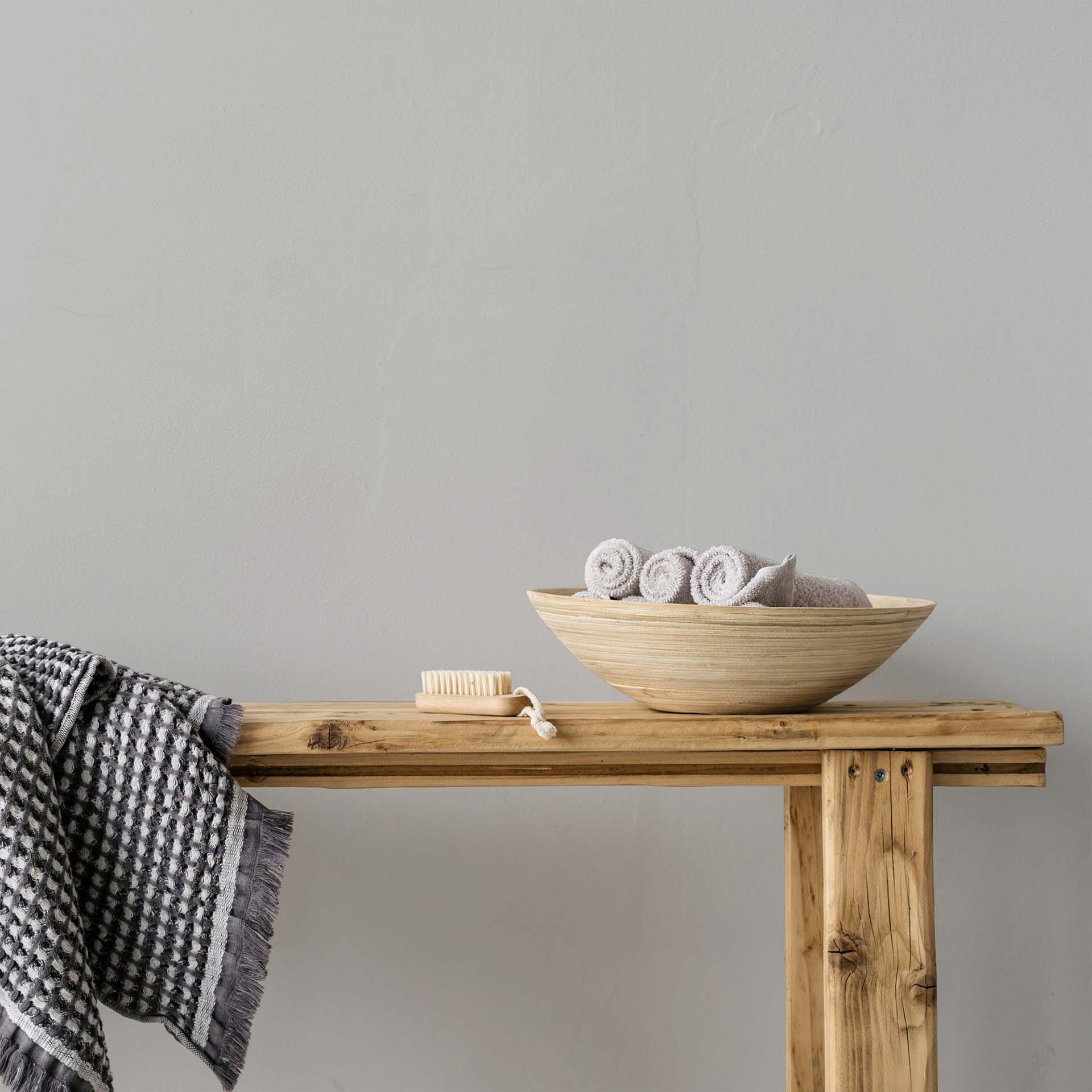 Pintura interior gris semimate I Pura Pitaya | crear un ambiente elegante y moderno | LA COCINA DE C