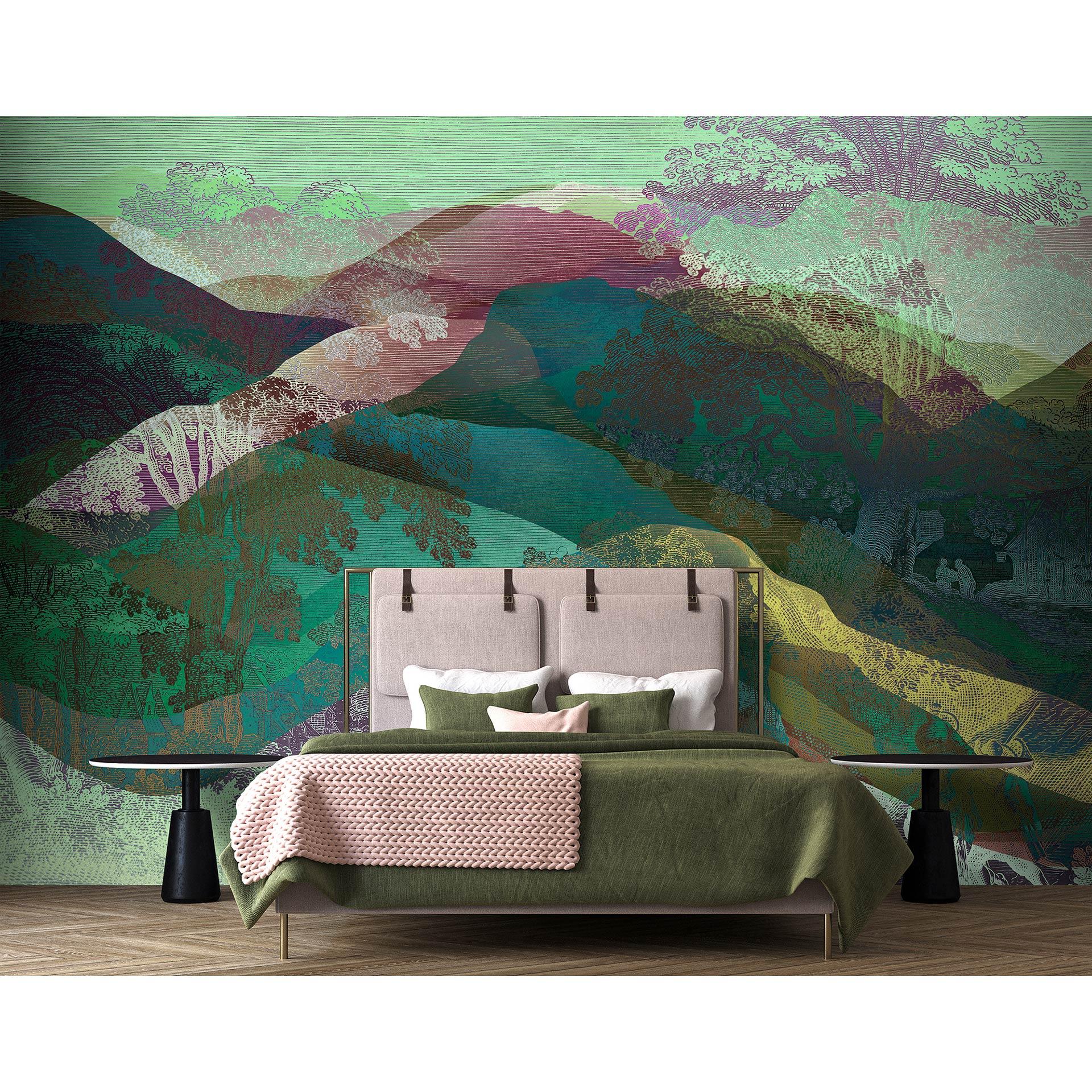 Livingwalls photo wallpaper Walls by Patel 3