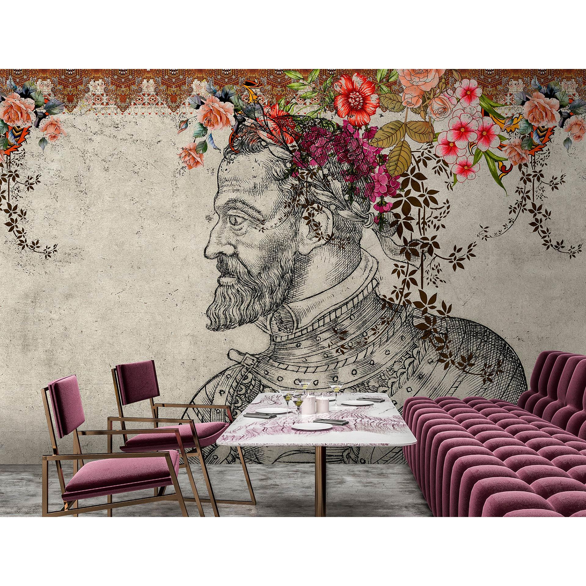 Livingwalls photo wallpaper Walls by Patel 3