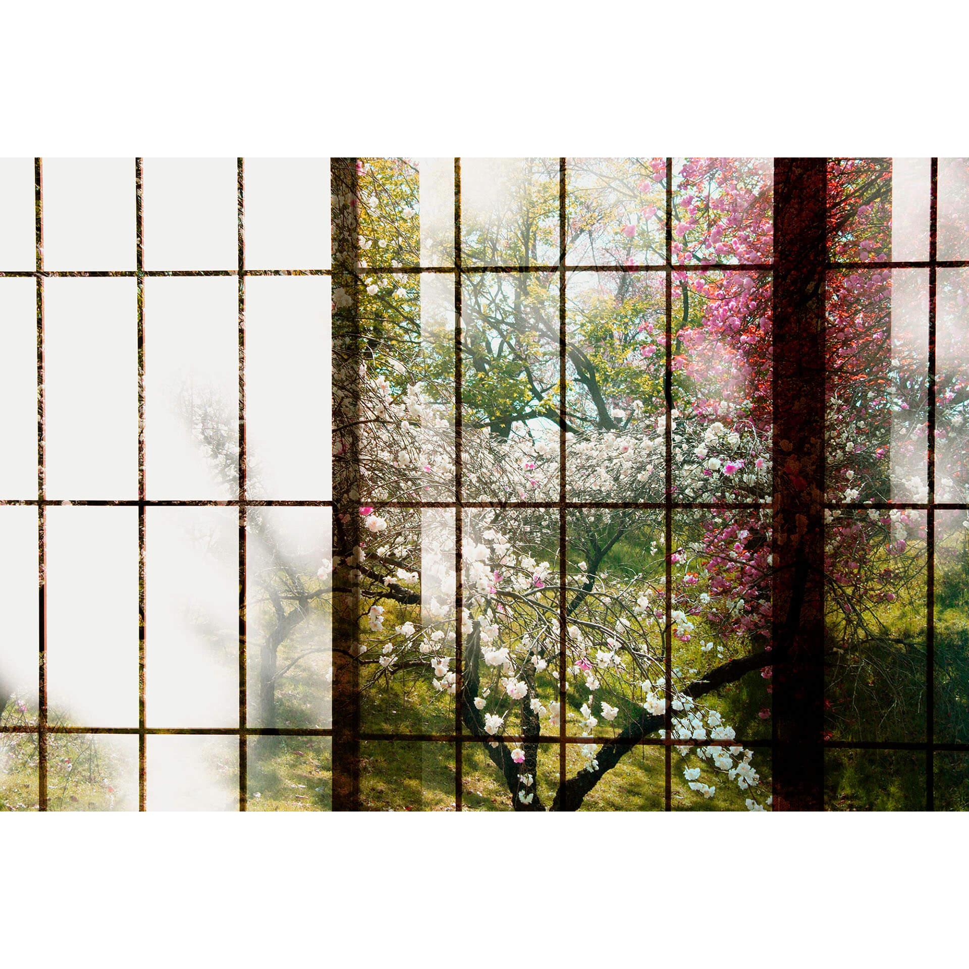 Livingwalls Fotobehang Walls by Patel 2 orchard 1