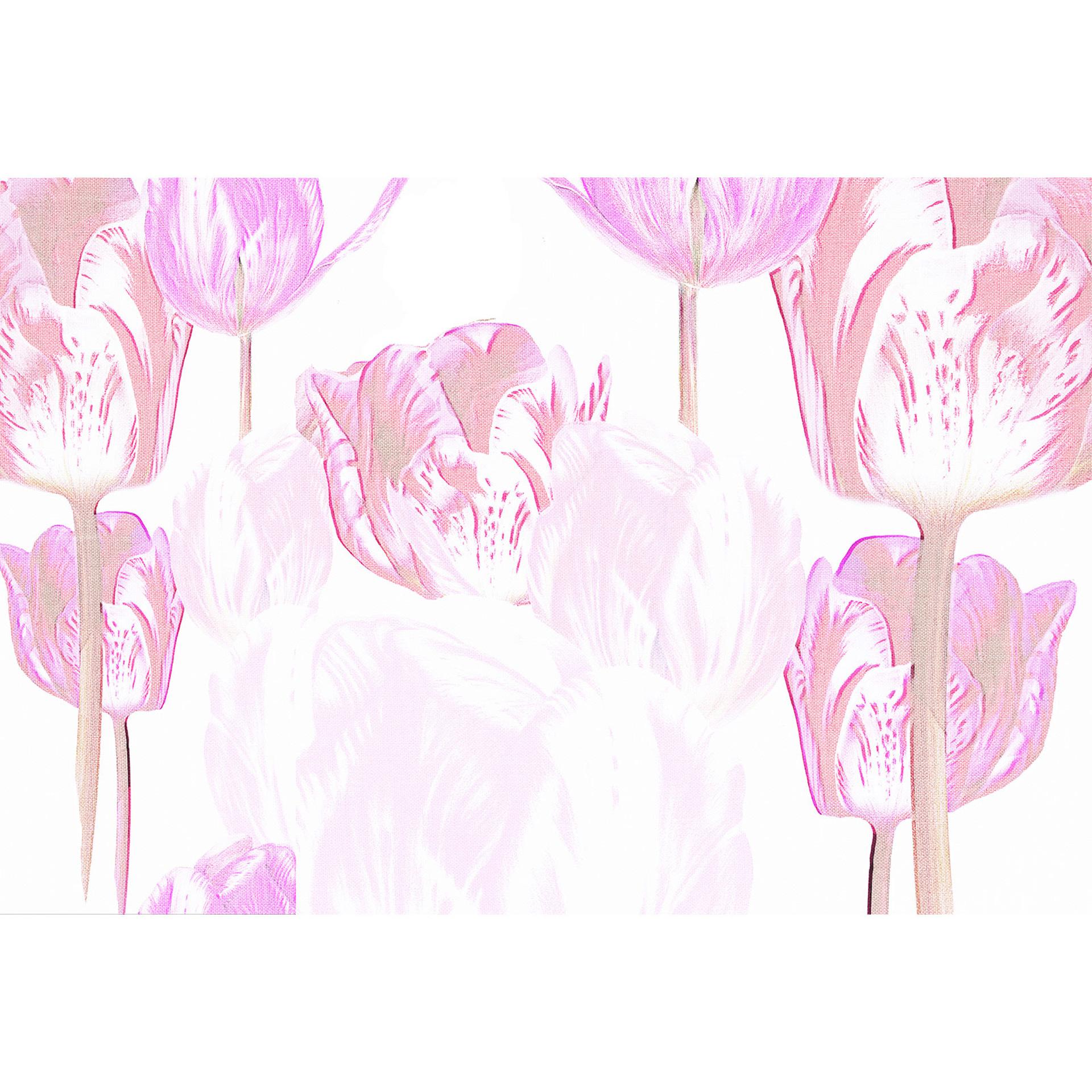 Architects Paper Atelier 47 Tulip Art