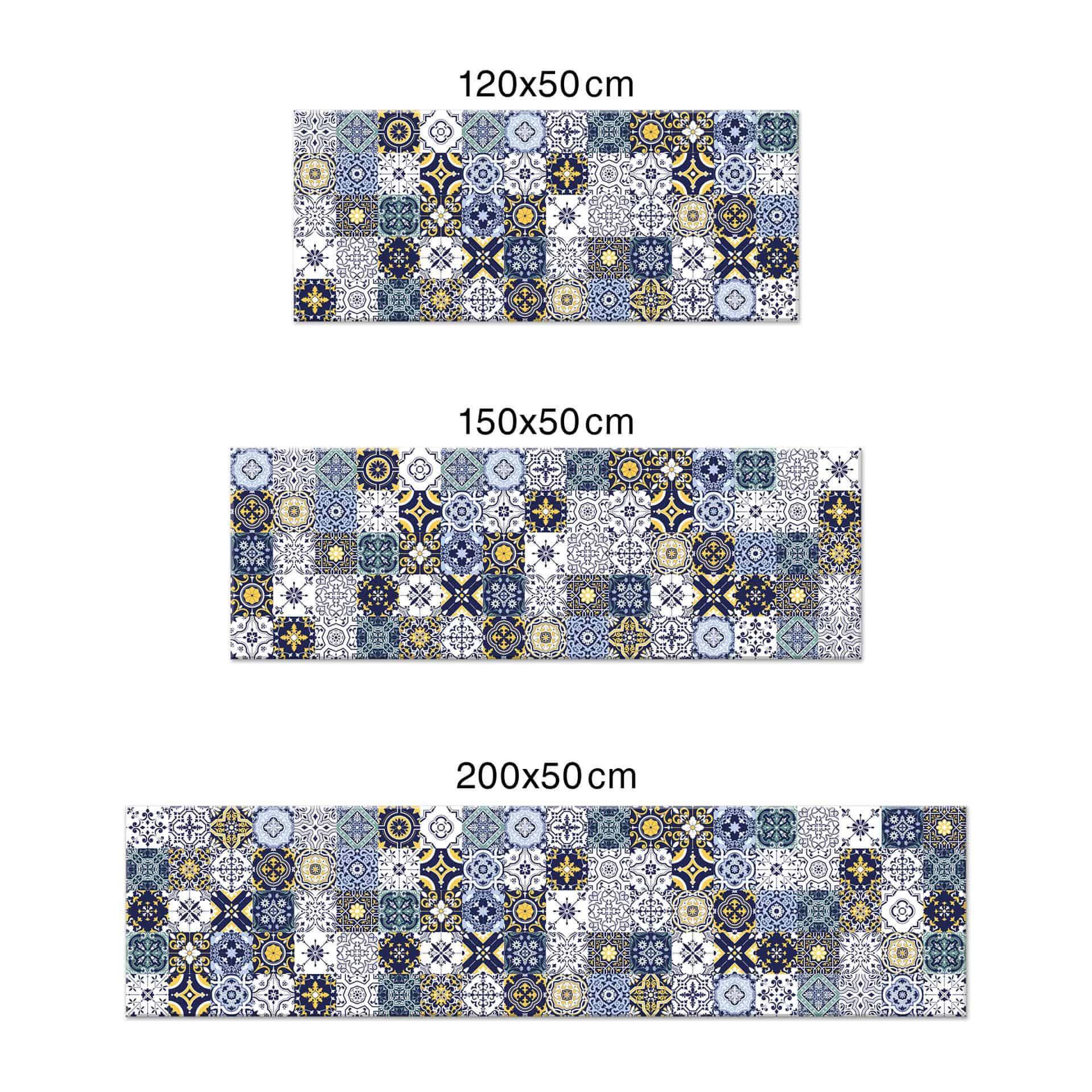 Rivestimento cucina - Marocco