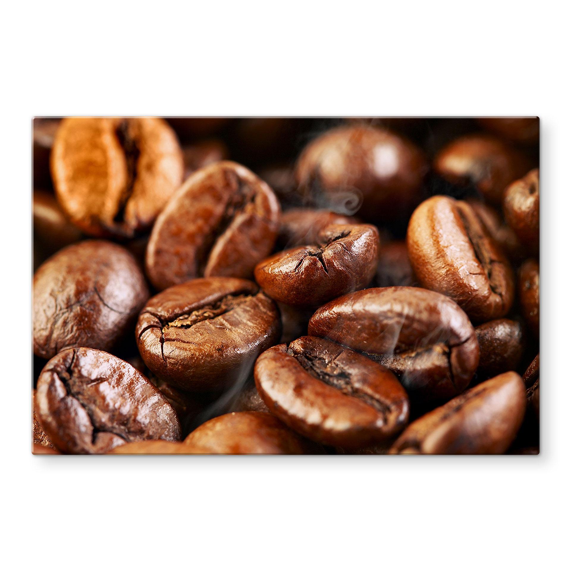 Kaffe 4  - stænkplade