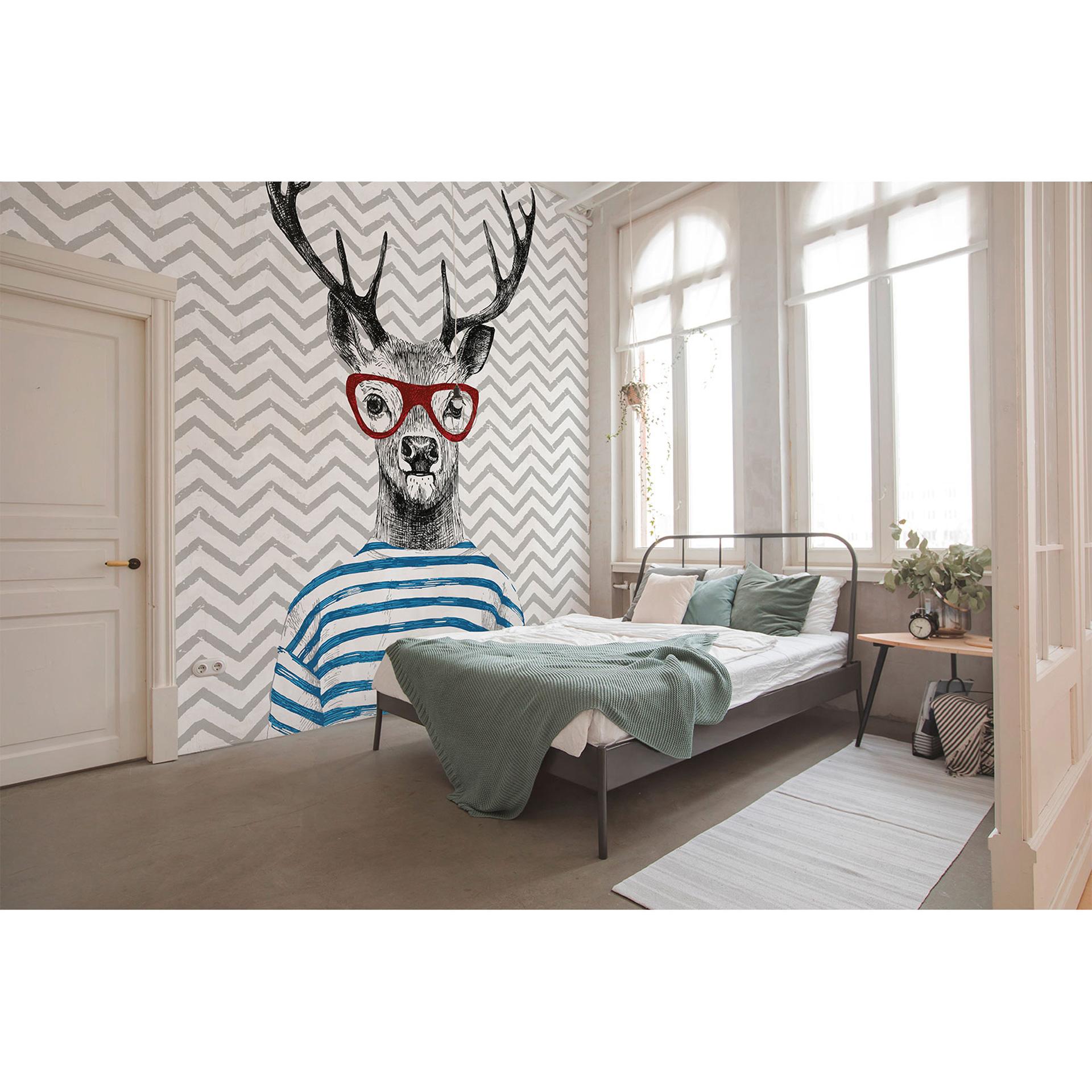 Architects Paper Papier peint photo Atelier 47 Modern Deer
