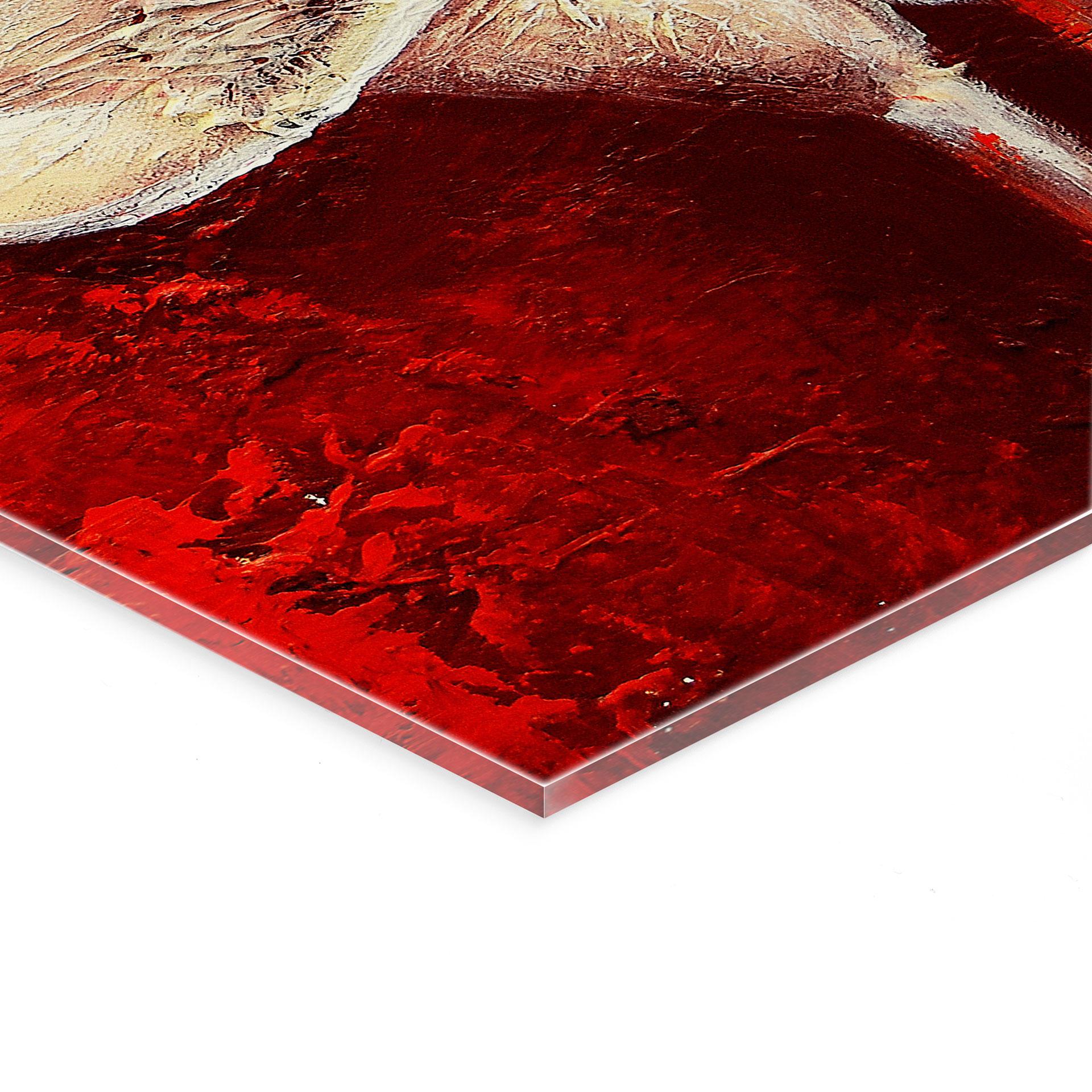 Acrylglas Fedrau - Callas