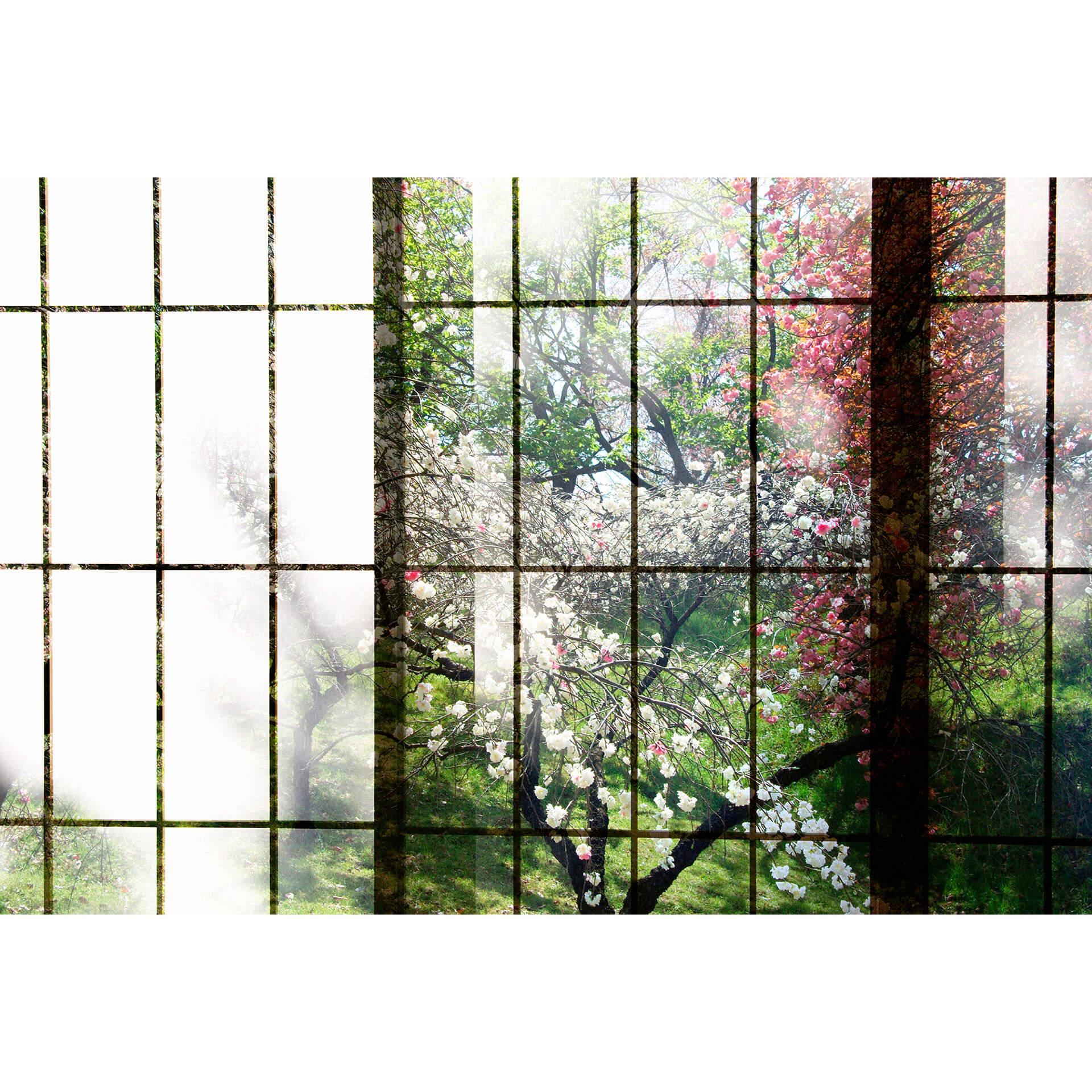 Livingwalls Fotobehang Walls by Patel 2 orchard 2