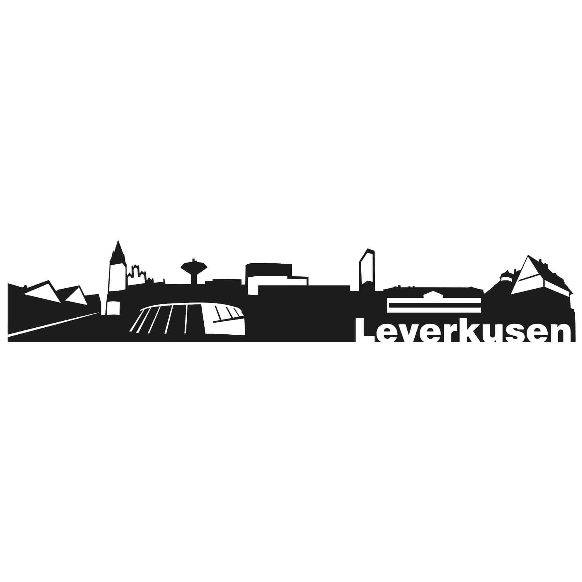 Profilo di Leverkusen