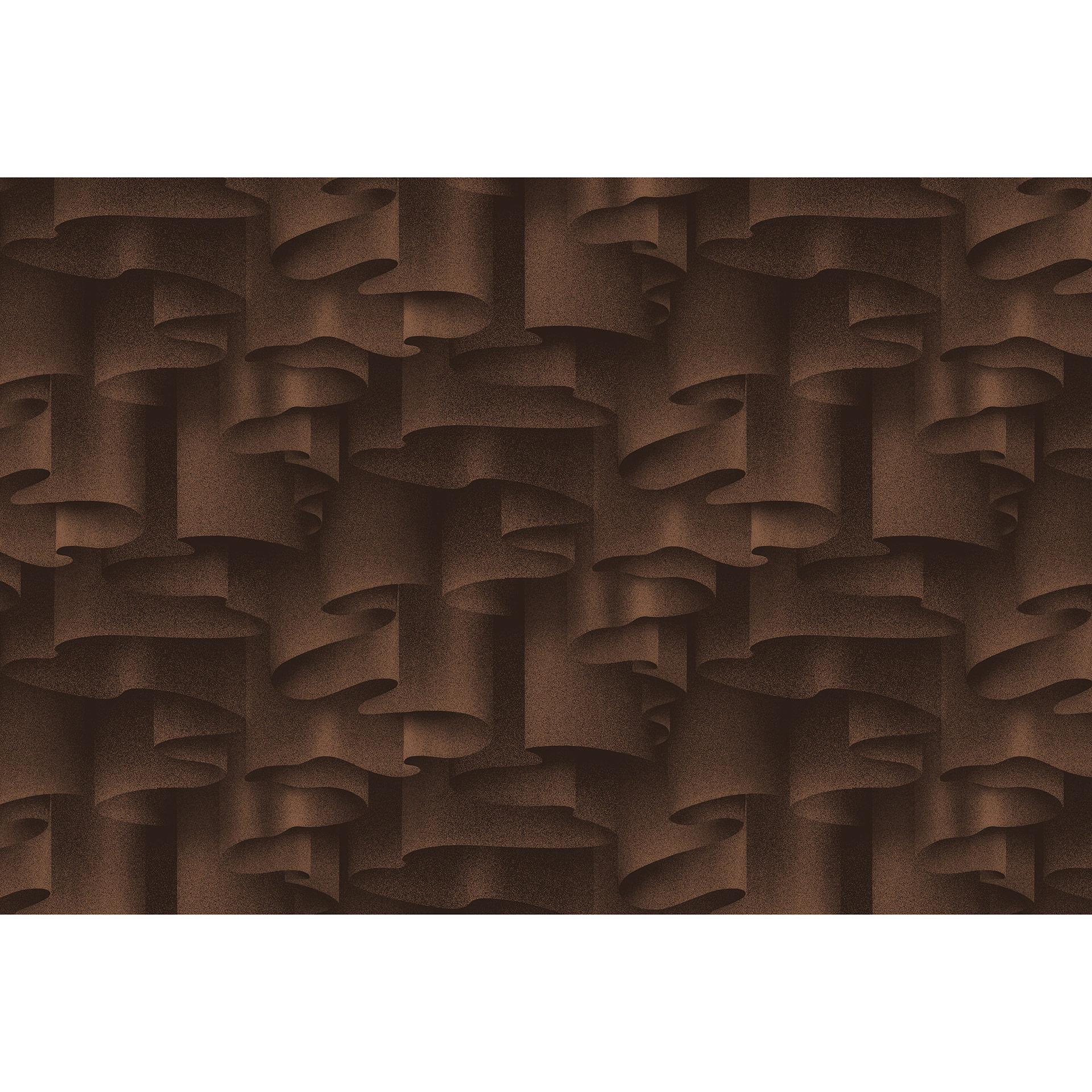 Carta da parati digitale Drappo in 400 cm x 270 cm Fashion for Walls 4 di Guido Maria Kretschmer