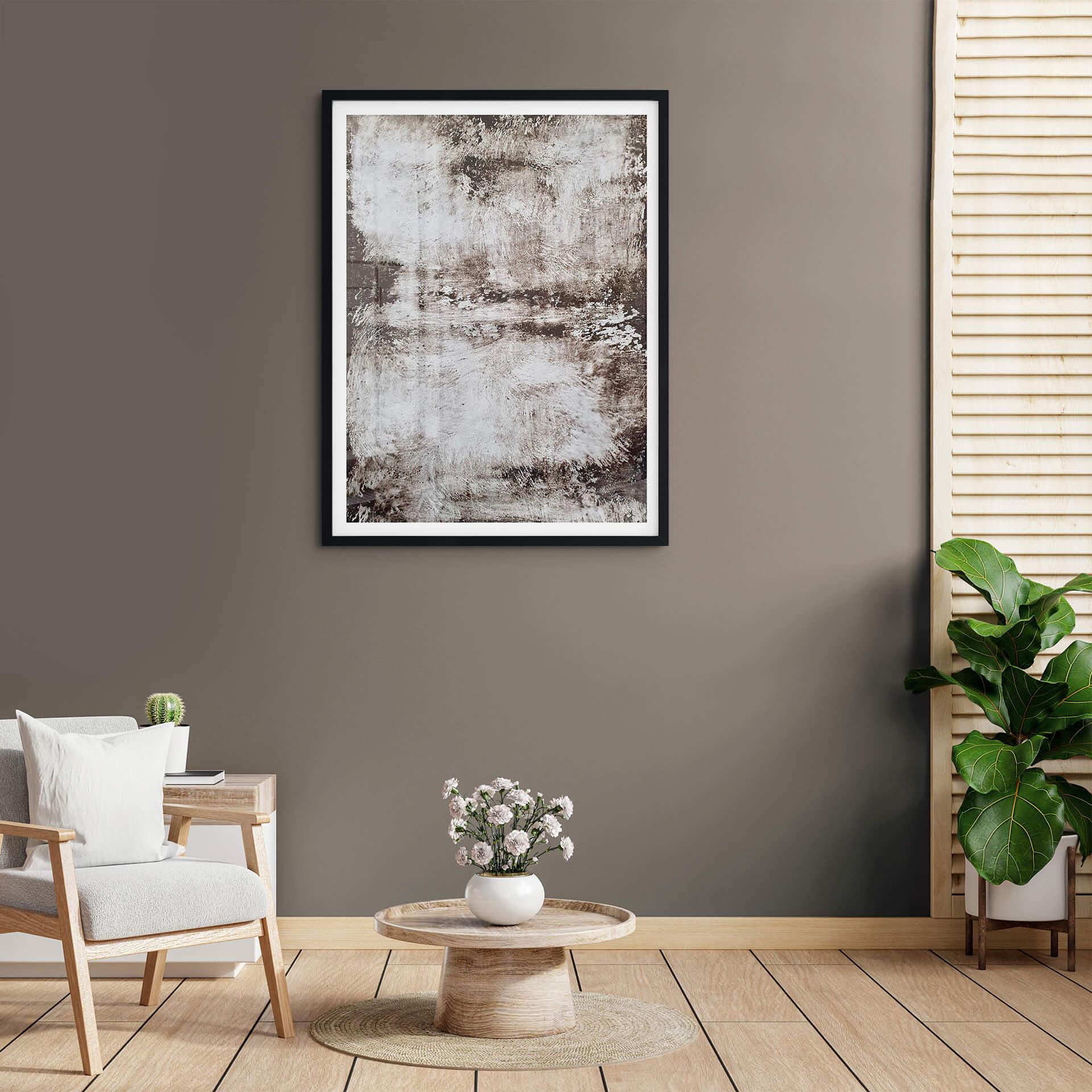 Plakat Zamart - Sztuka abstrakcyjna
