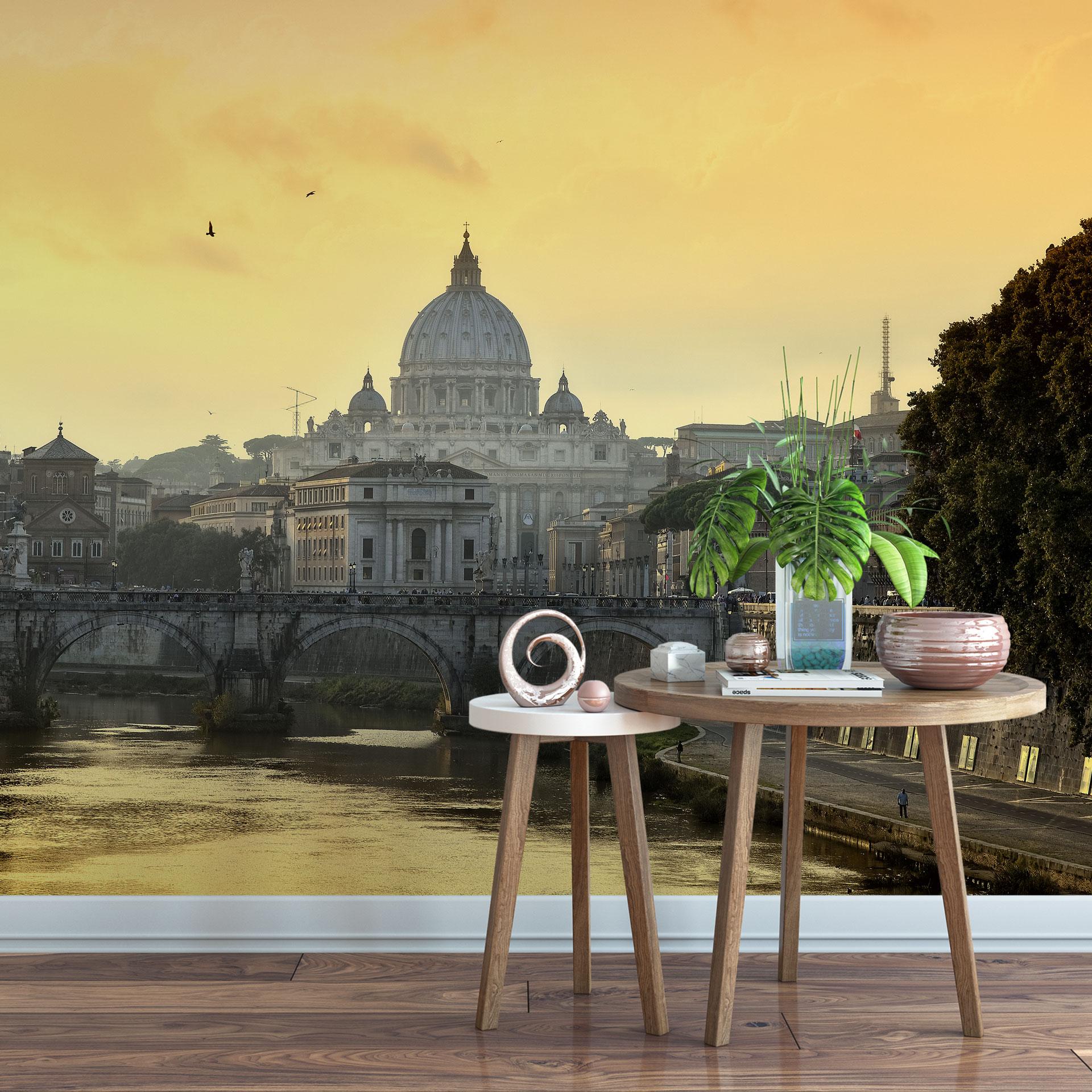 Fototapet - St. Peters Basilica
