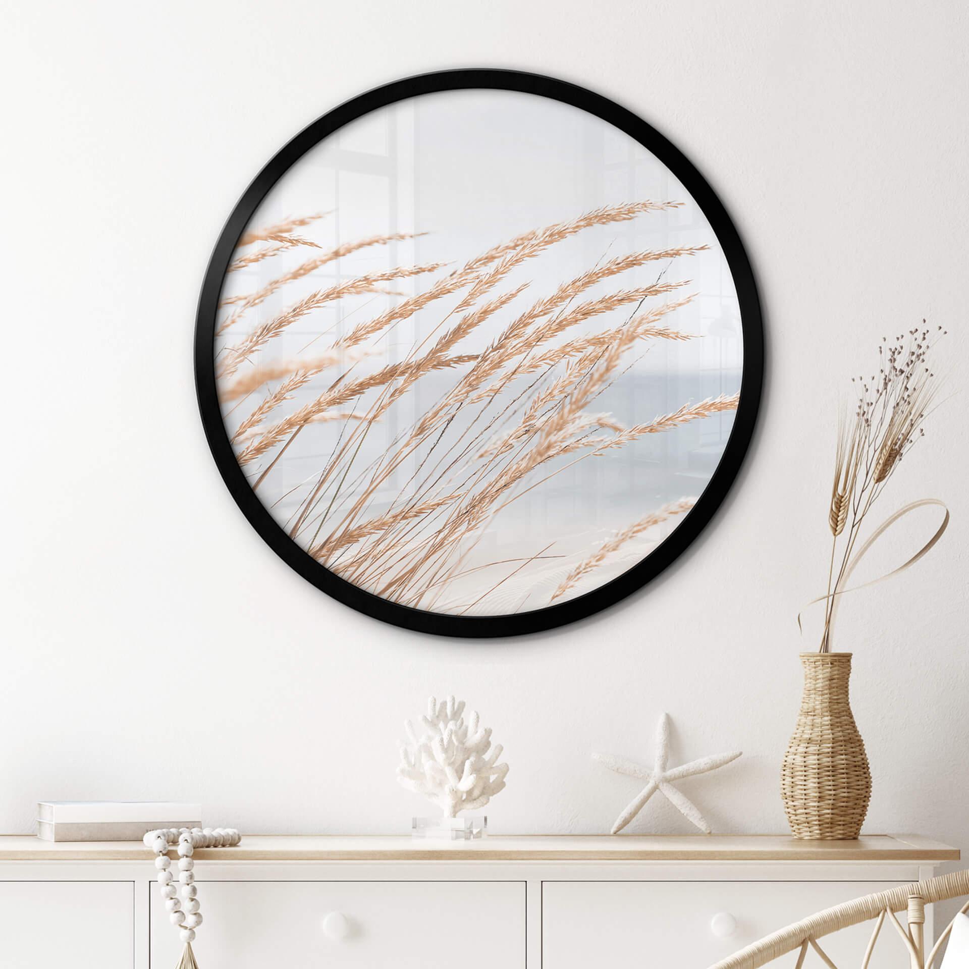 Plakat Dune Grass