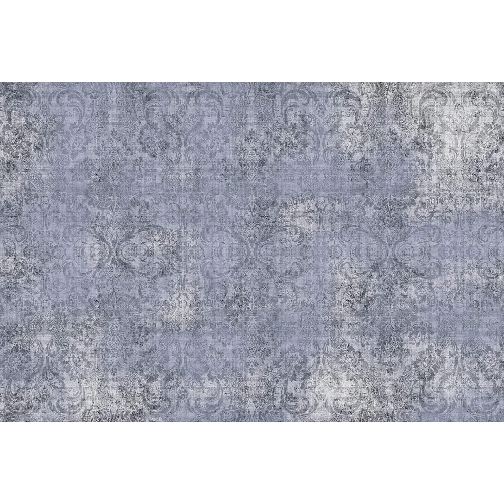 Livingwalls Fotobehang Walls by Patel 2 old damask 3