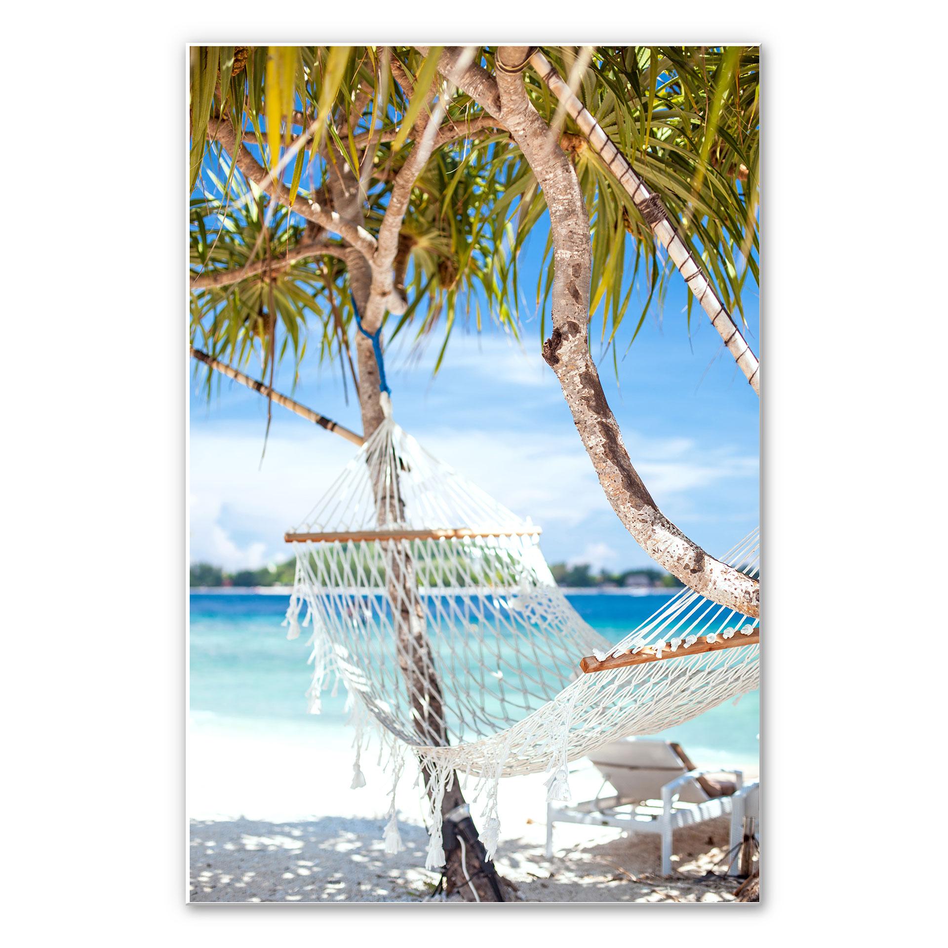 Wandbild Summerbreeze