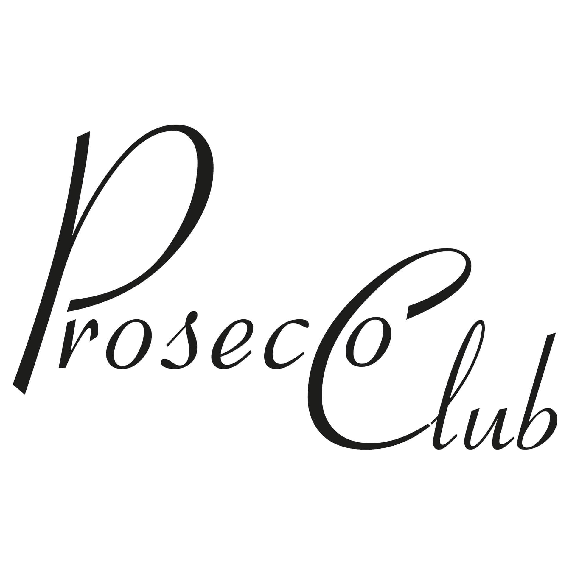 Prosecco-Club