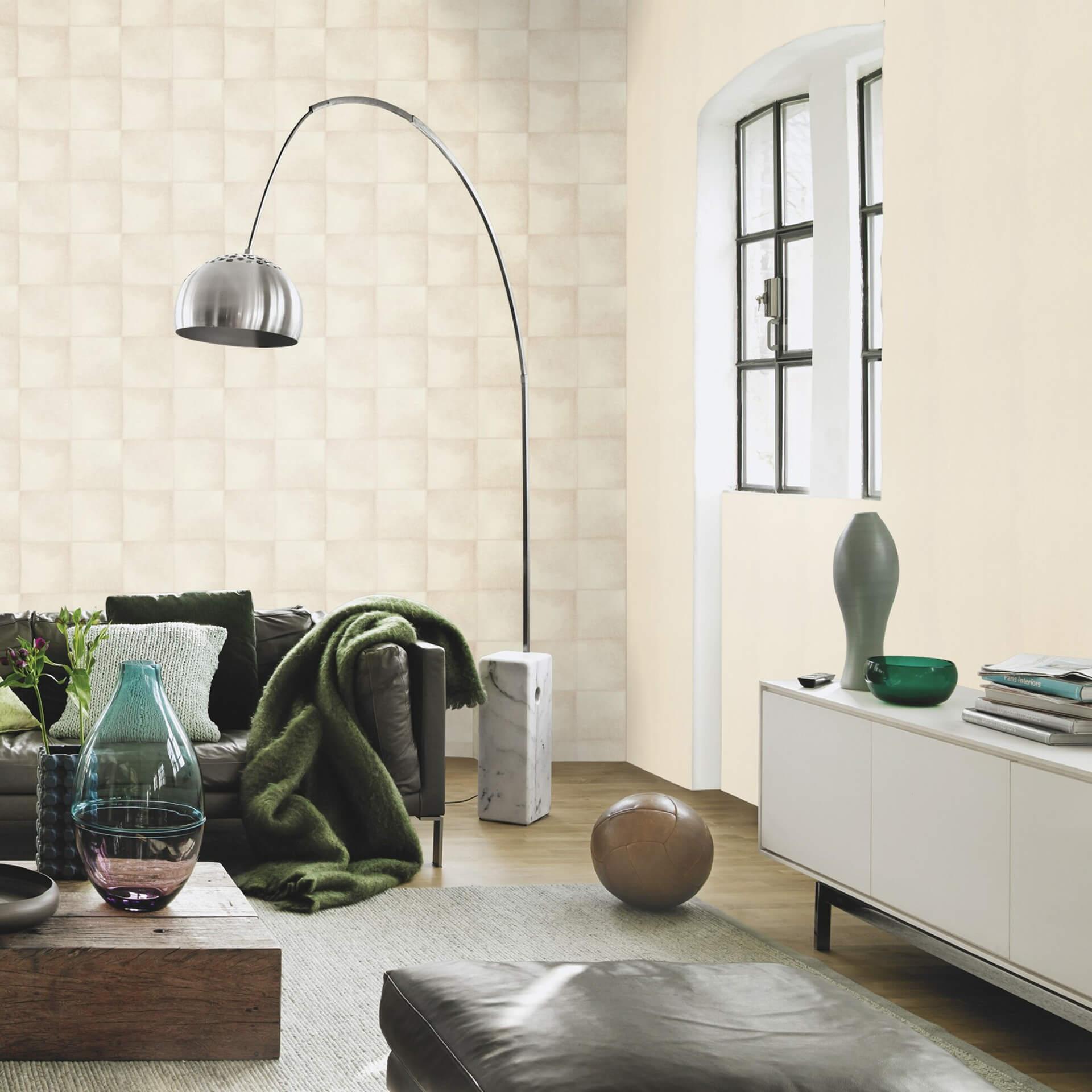 Rasch Vliesbehang Club Collectie
