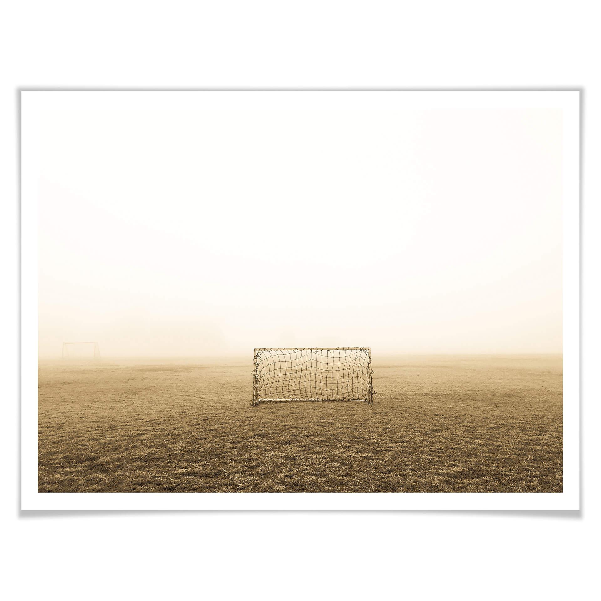 Plakat Tristesse