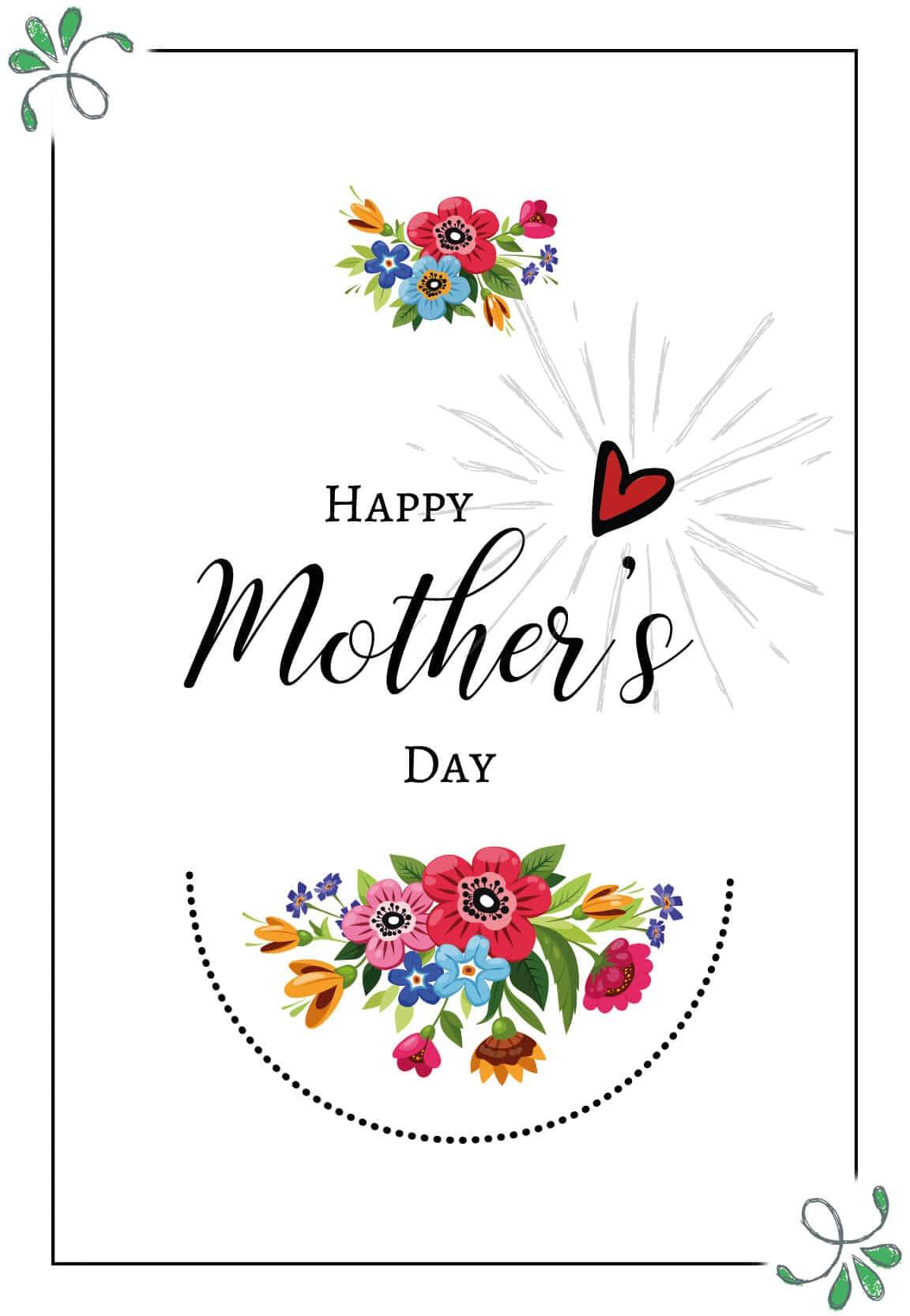Buono regalo - Festa della mamma
