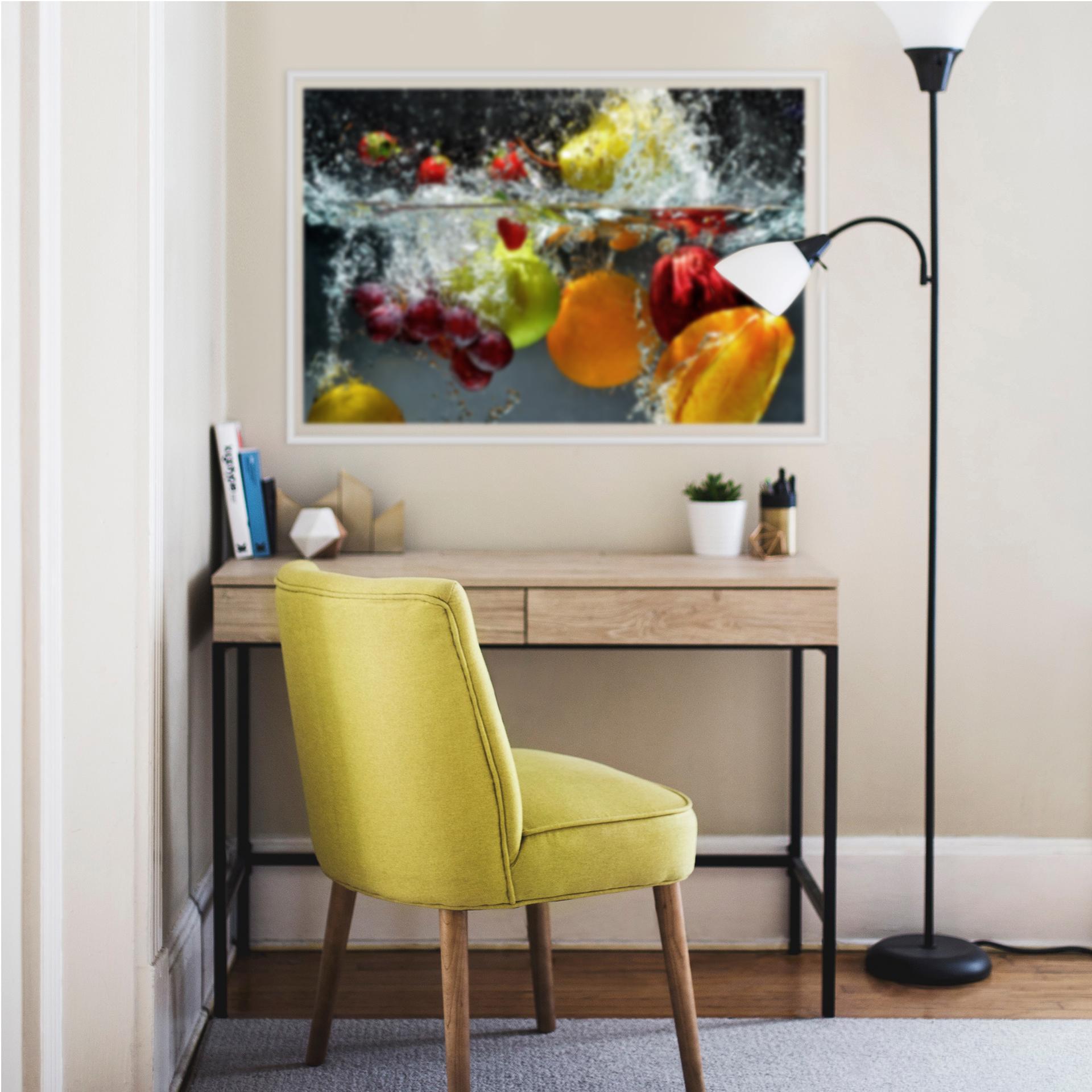 Wallprint W - Erfrischendes Obst