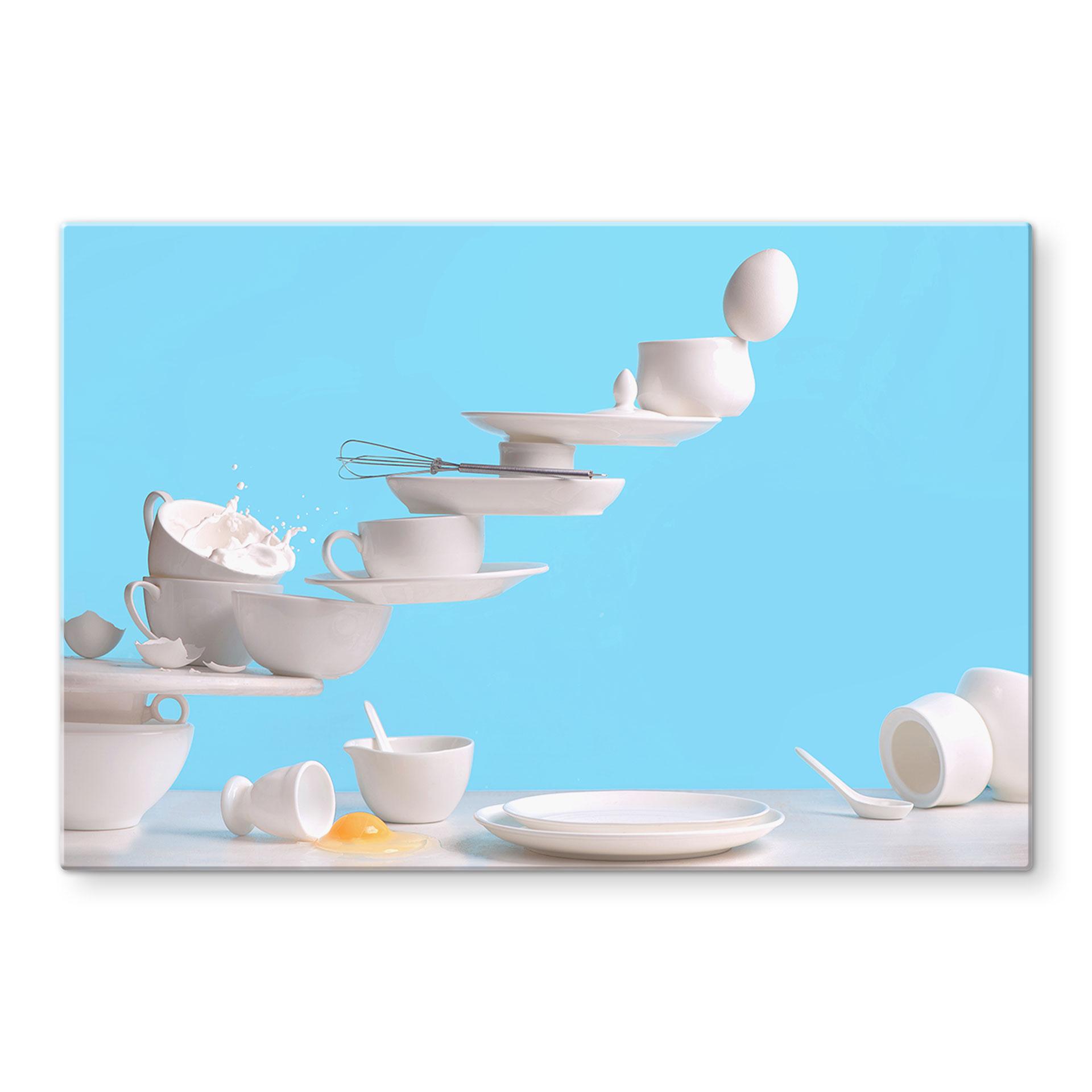 Spritzschutz Belenko - One touch Omelette