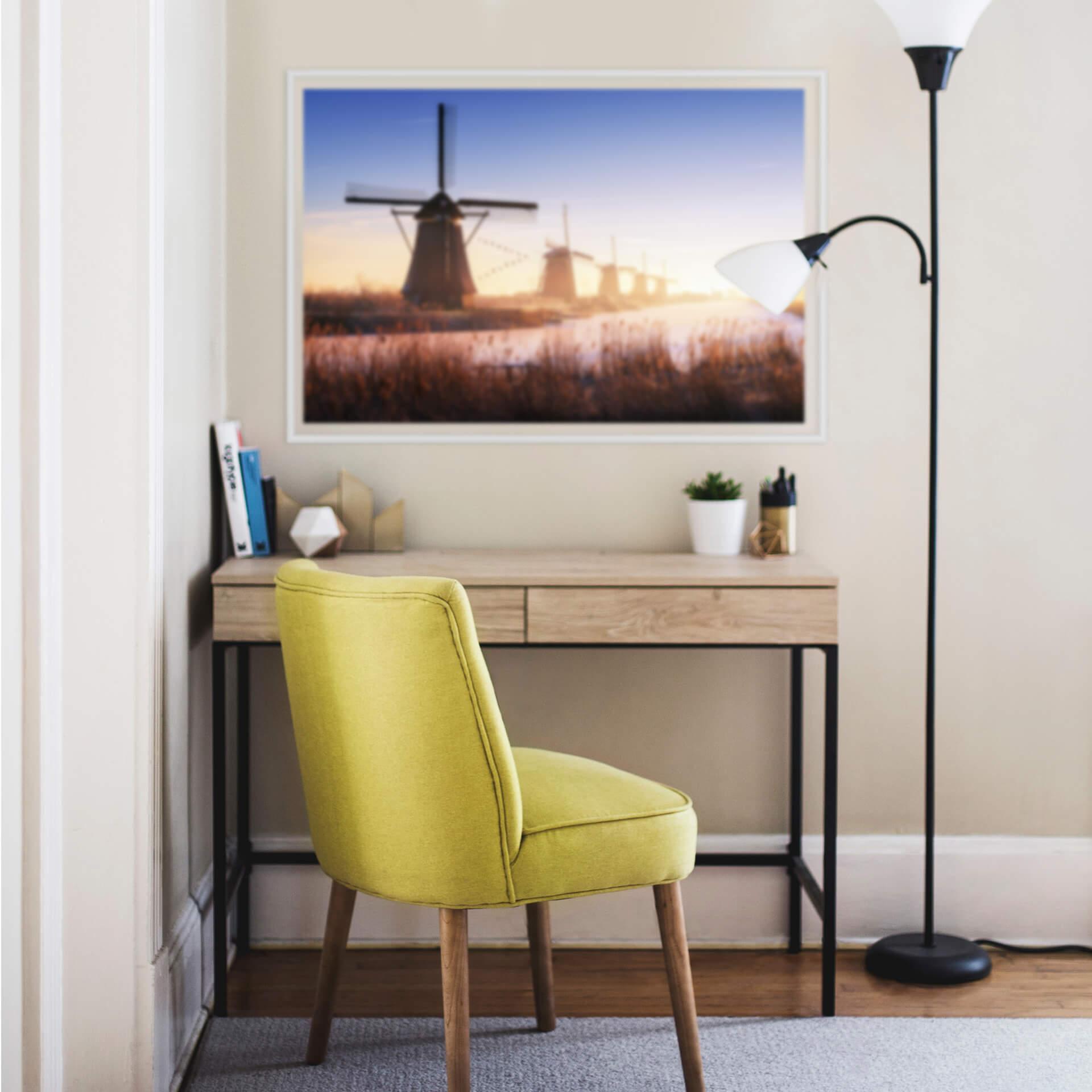 Wallprint Pablo - Kinderdijk 4