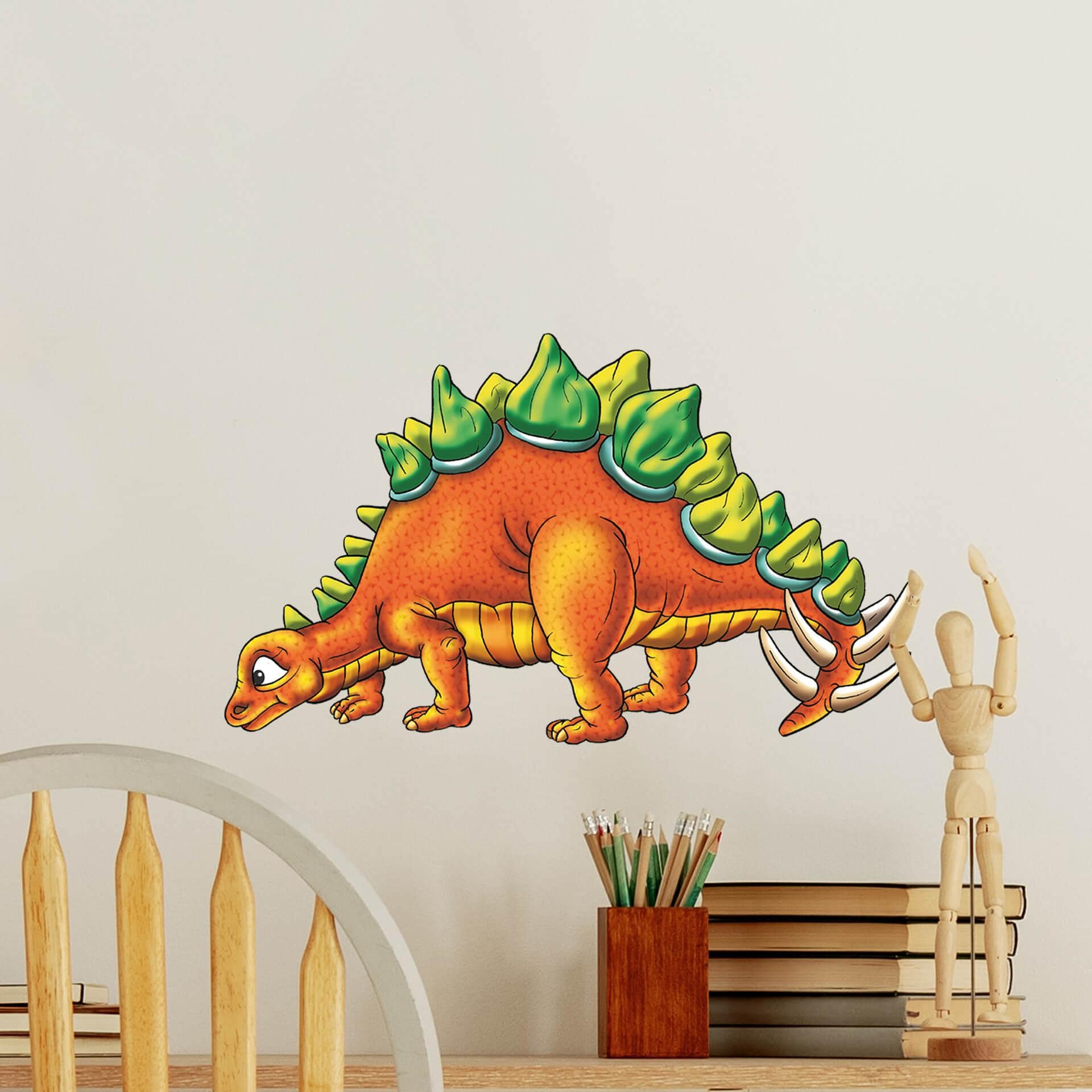 Dinosauer 1