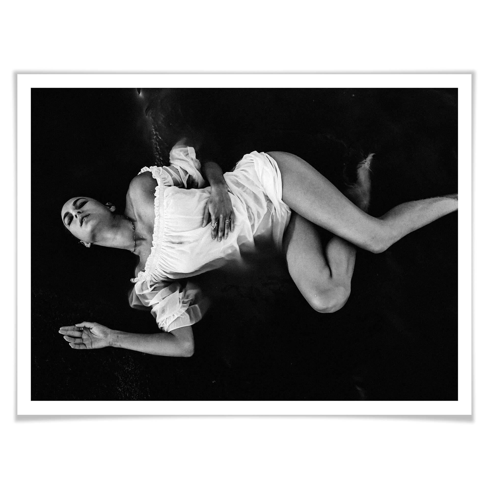 Poster Dark Water