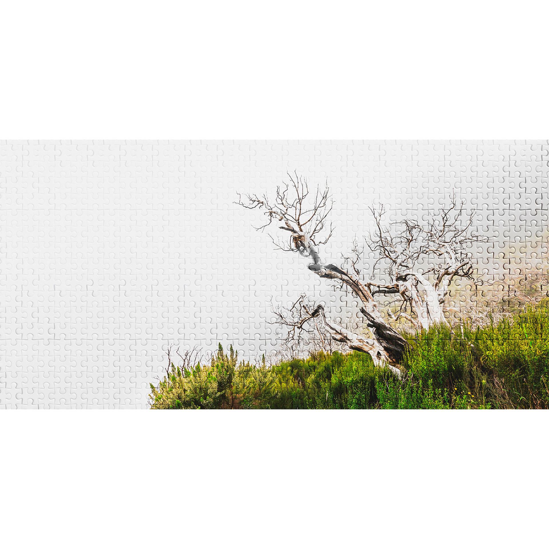 Architects Paper Fotobehang Atelier 47 Death Tree