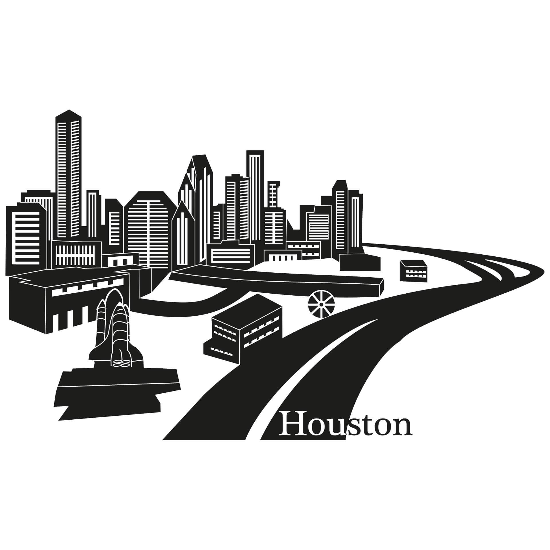 Profilo di Houston