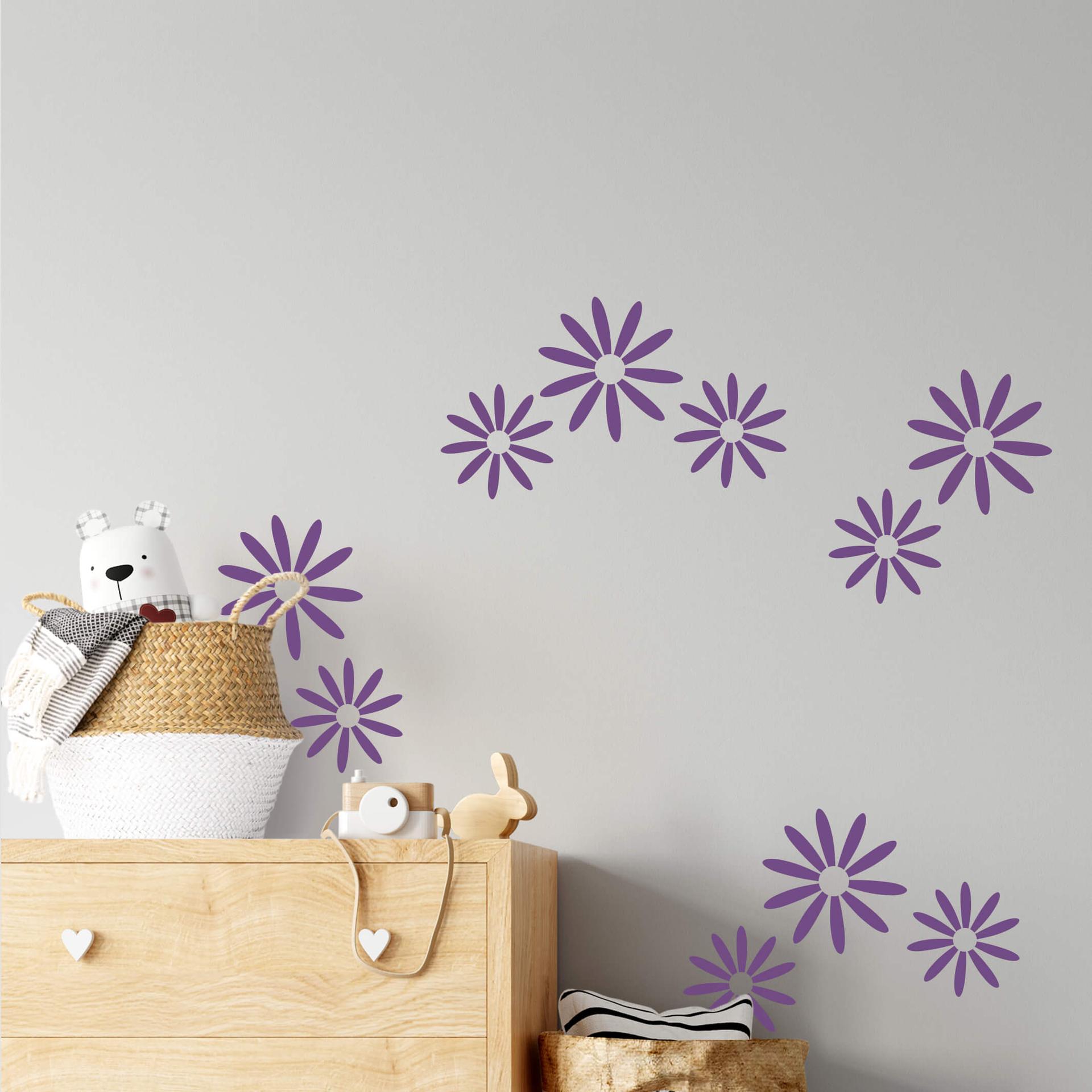 Muursticker Bloesem Set #15